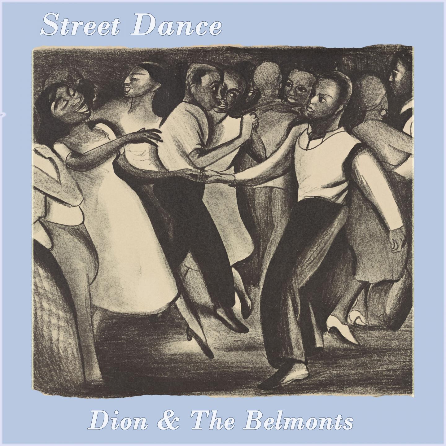 Street Dance