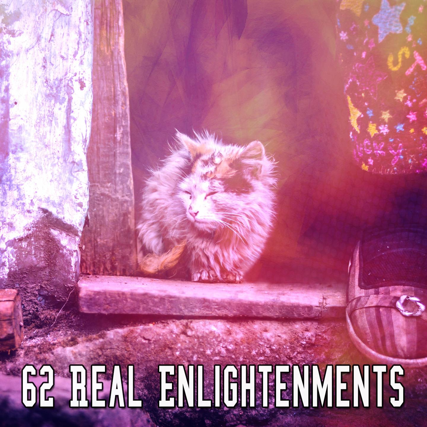 62 Real Enlightenments