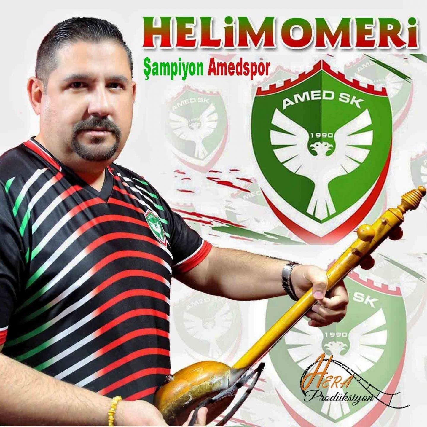 ampiyon Amedspor