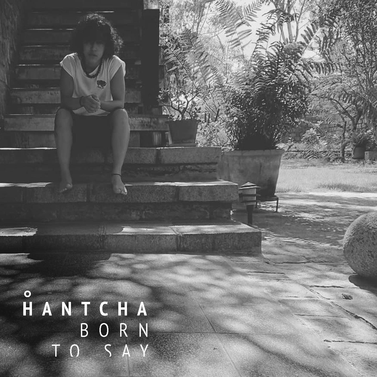 Born to Say
