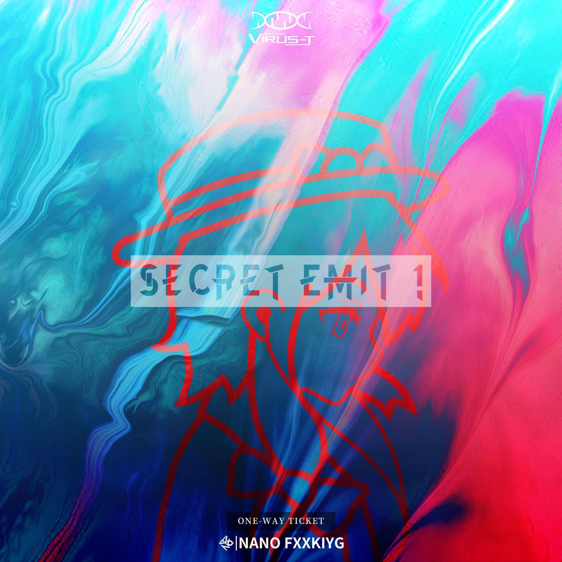 Sercet emit v.01