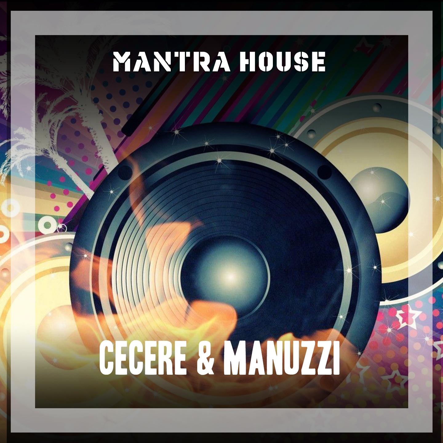 Mantra House