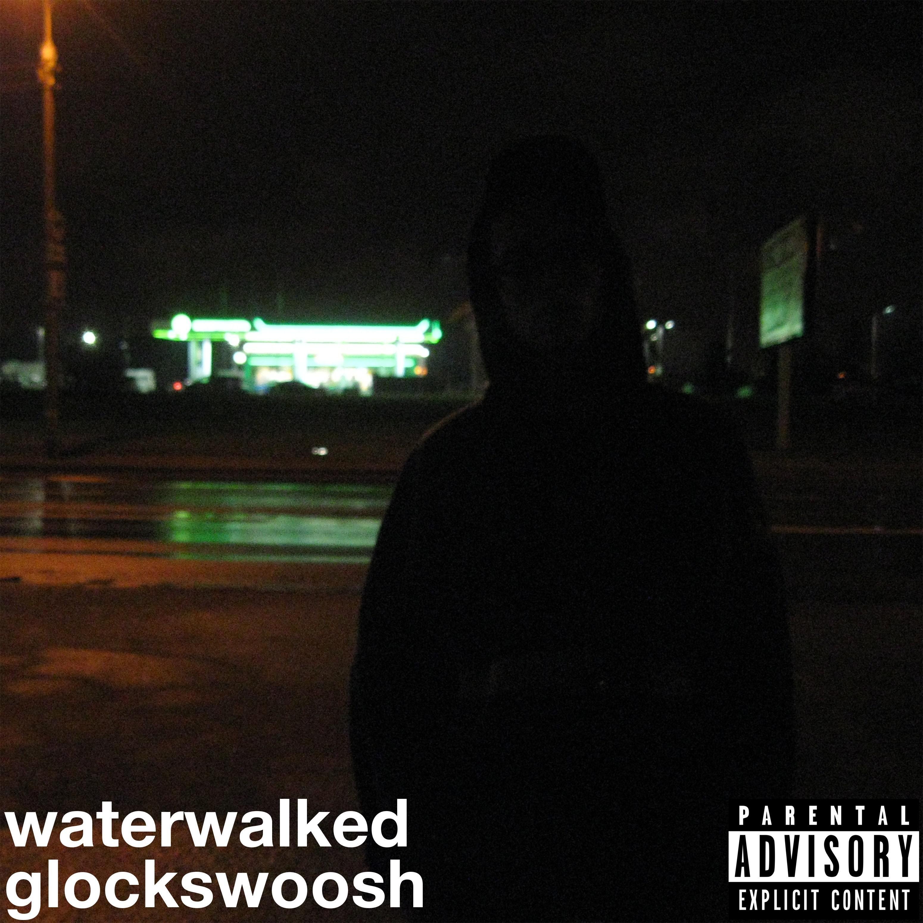 Waterwalked