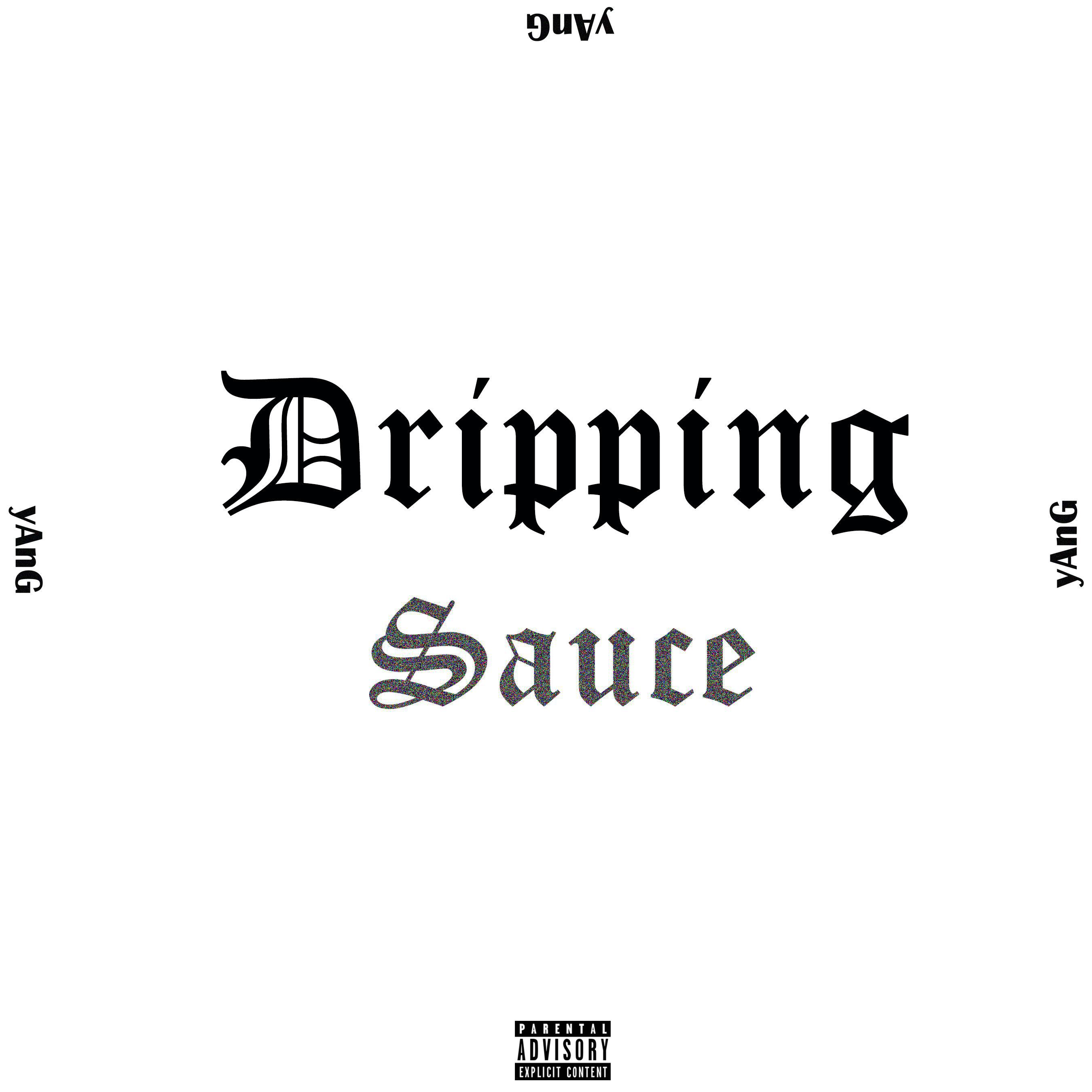 Dripping Sauce