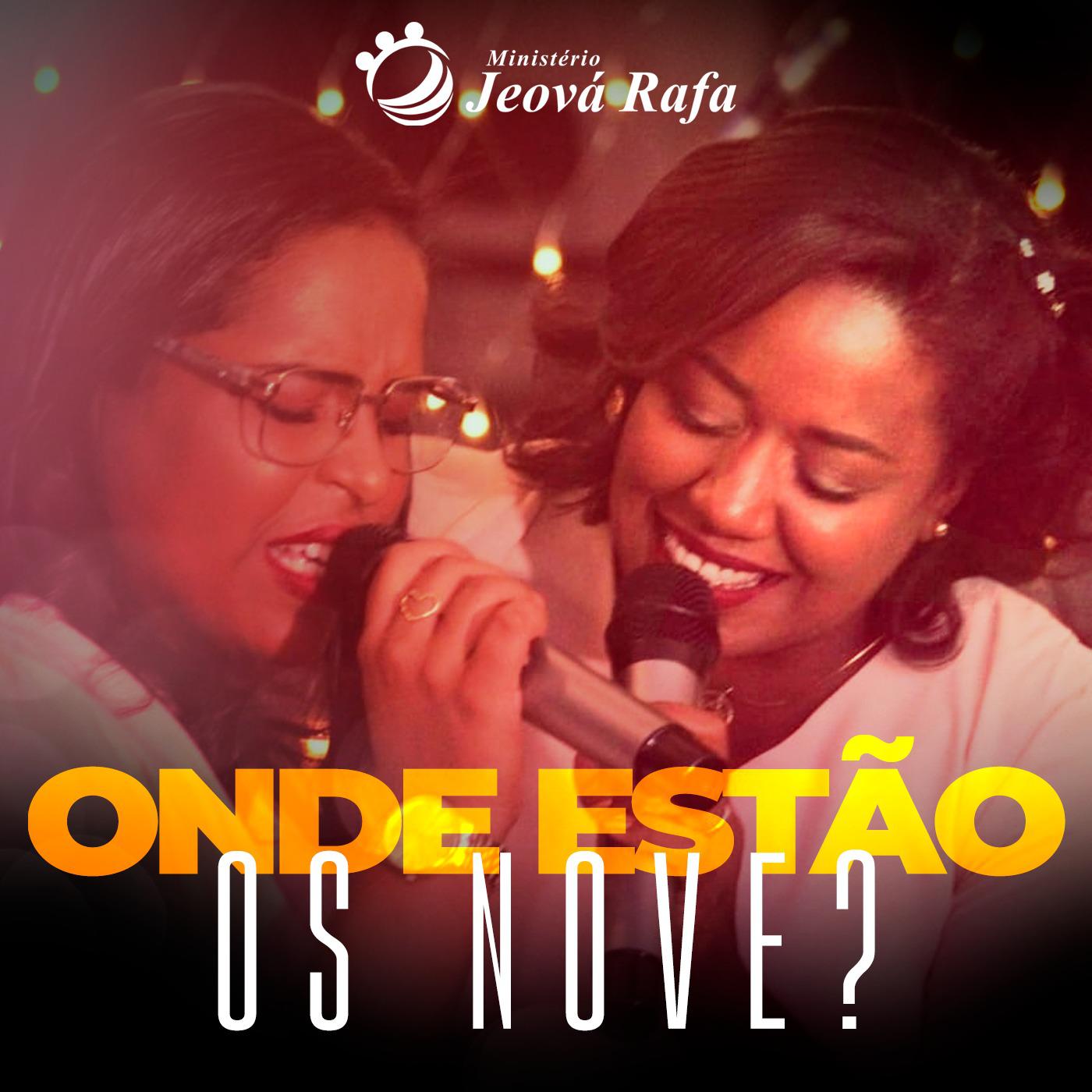 Onde Est o os Nove?