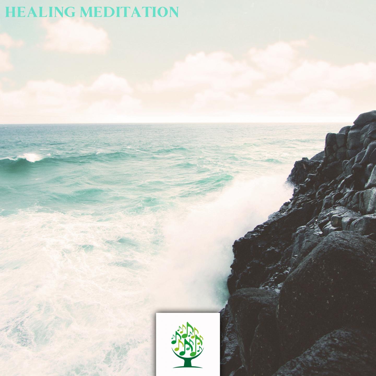 Healing And Meditation Down Hole