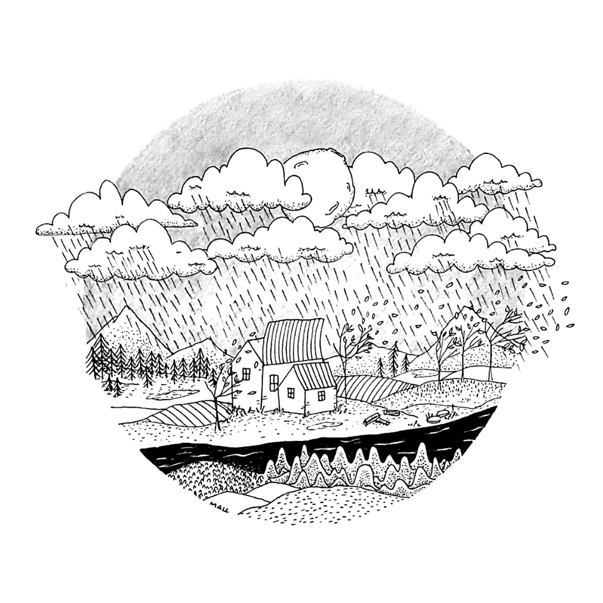 La Pro xima Tormenta