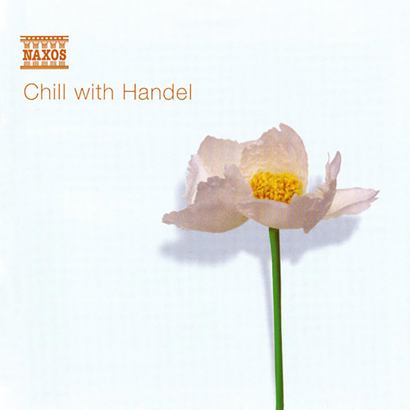 CHILL WITH HANDEL