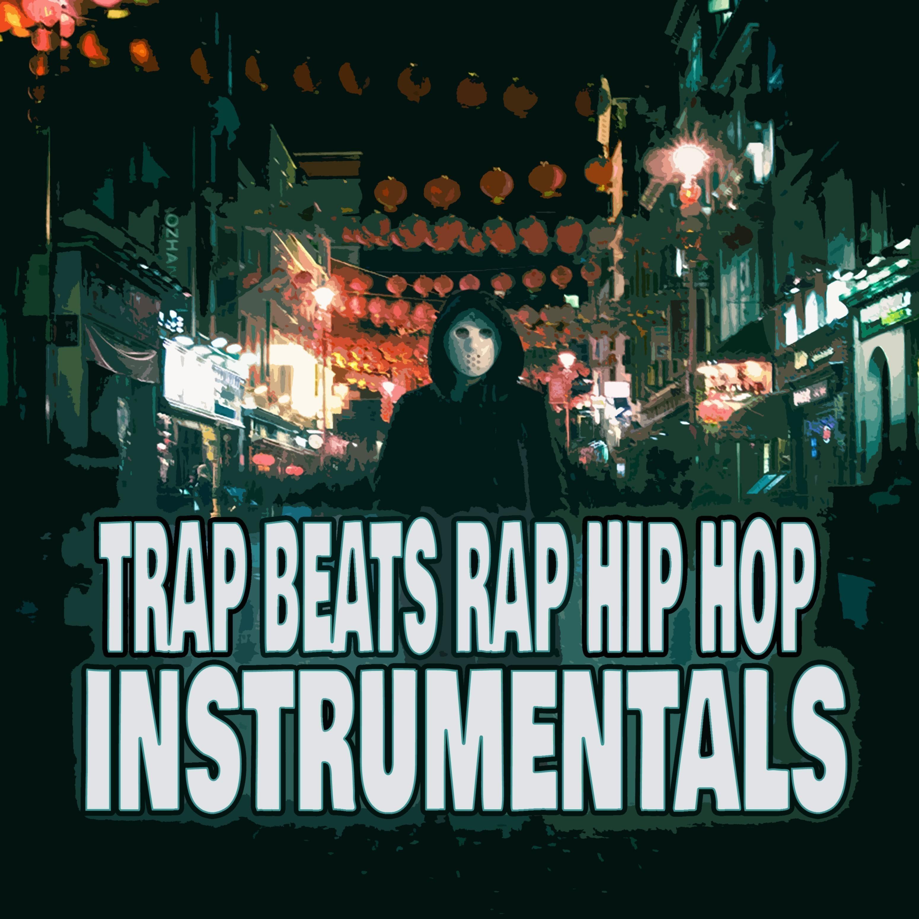 Rap Hiphop Beat Comercial