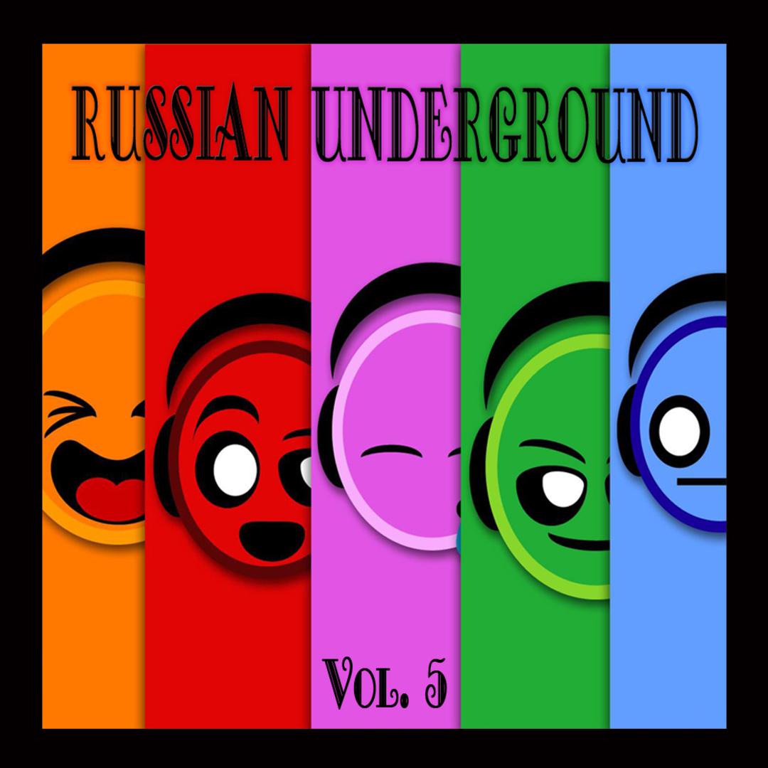 Russian Underground Vol.5