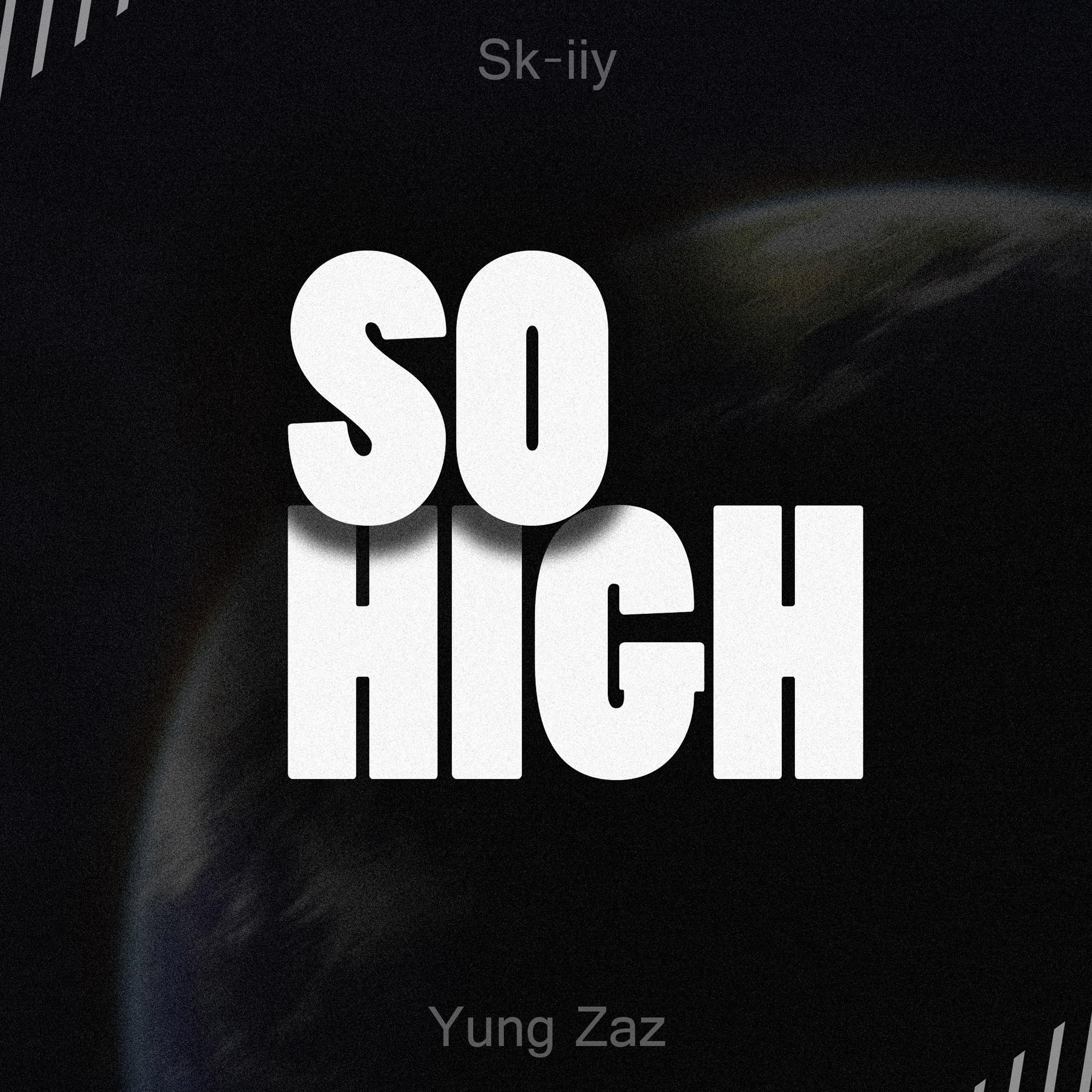 So High