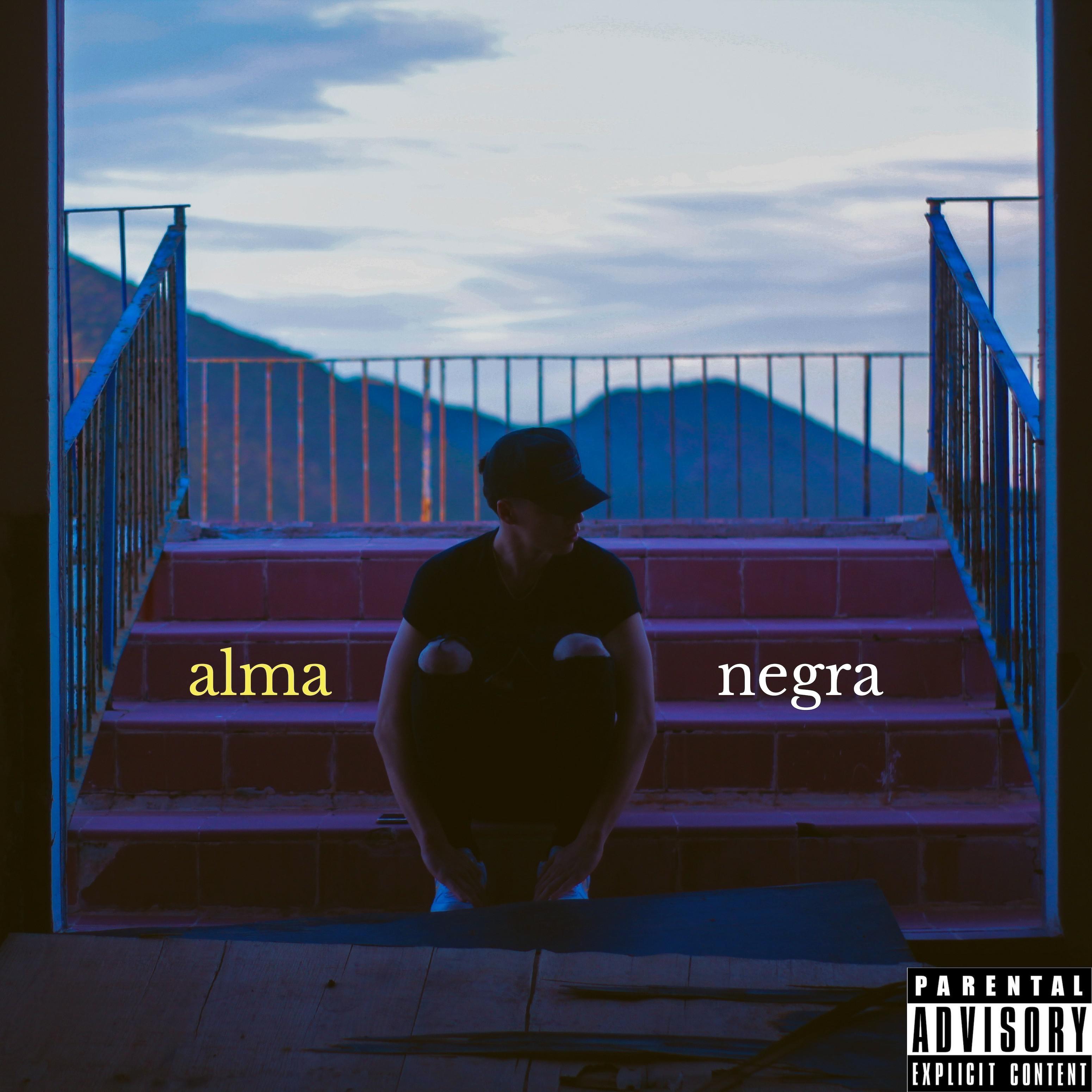 Alma Negra