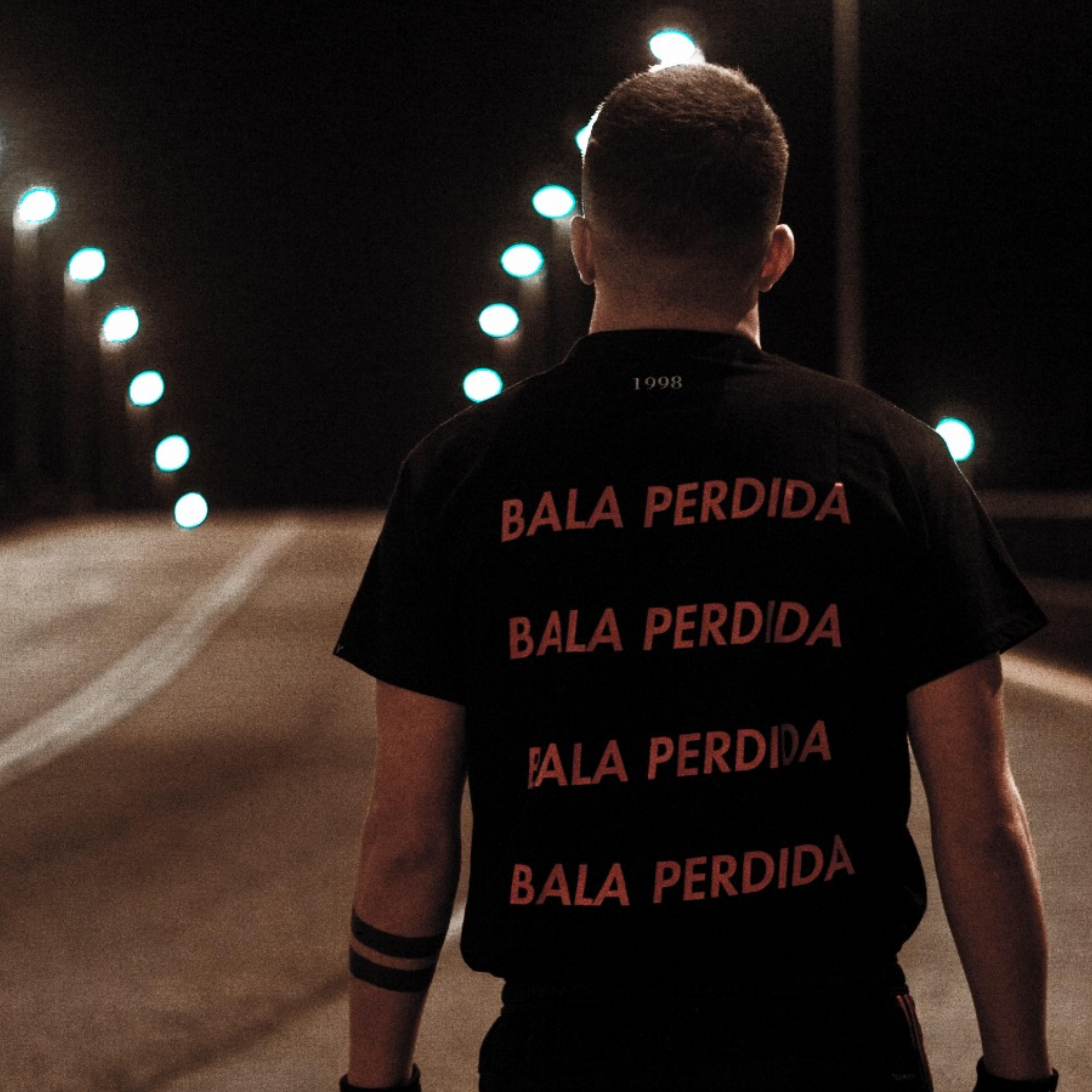 Bala Perdida