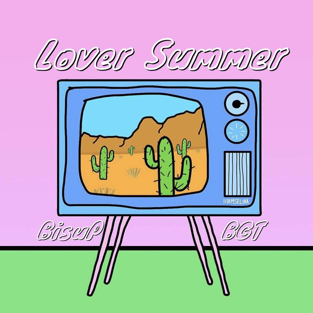 Lover summer