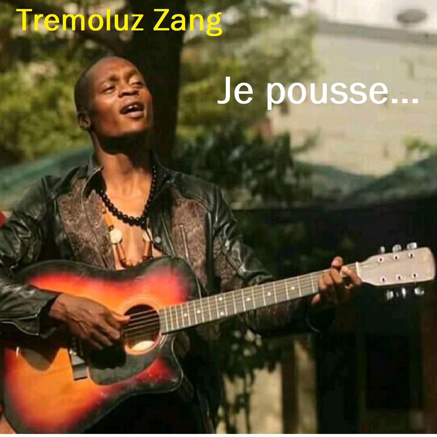 Je pousse...