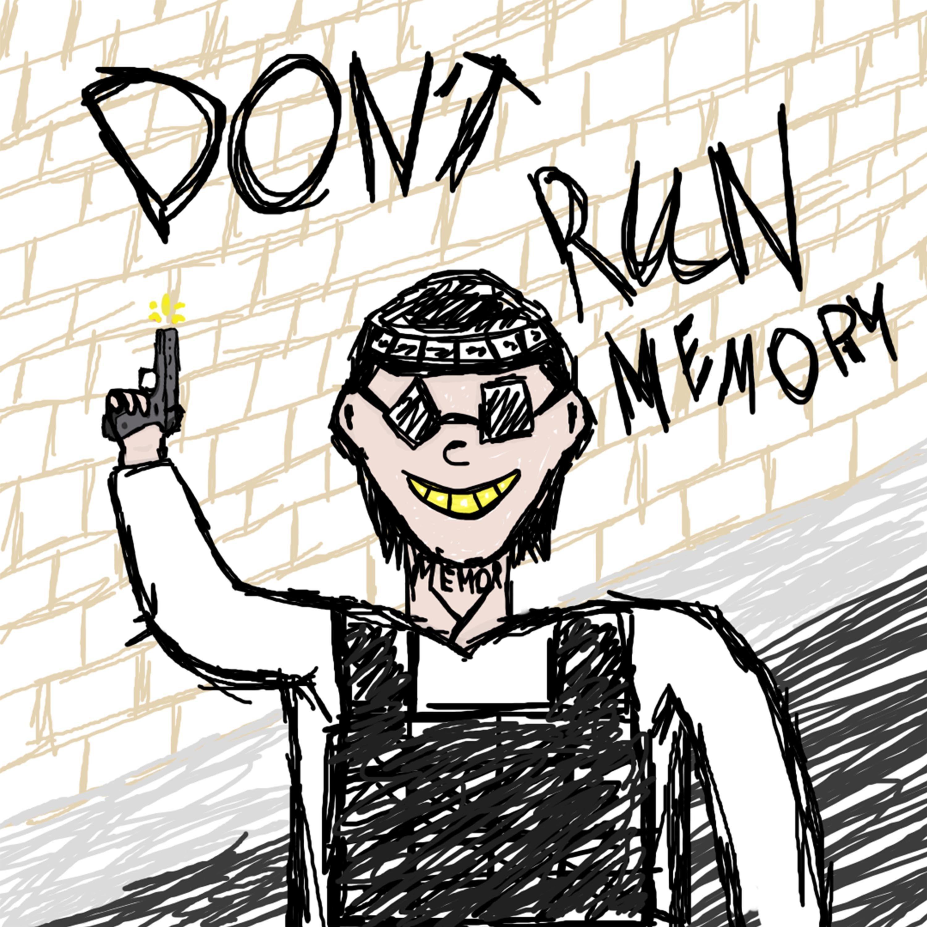 Don't Run