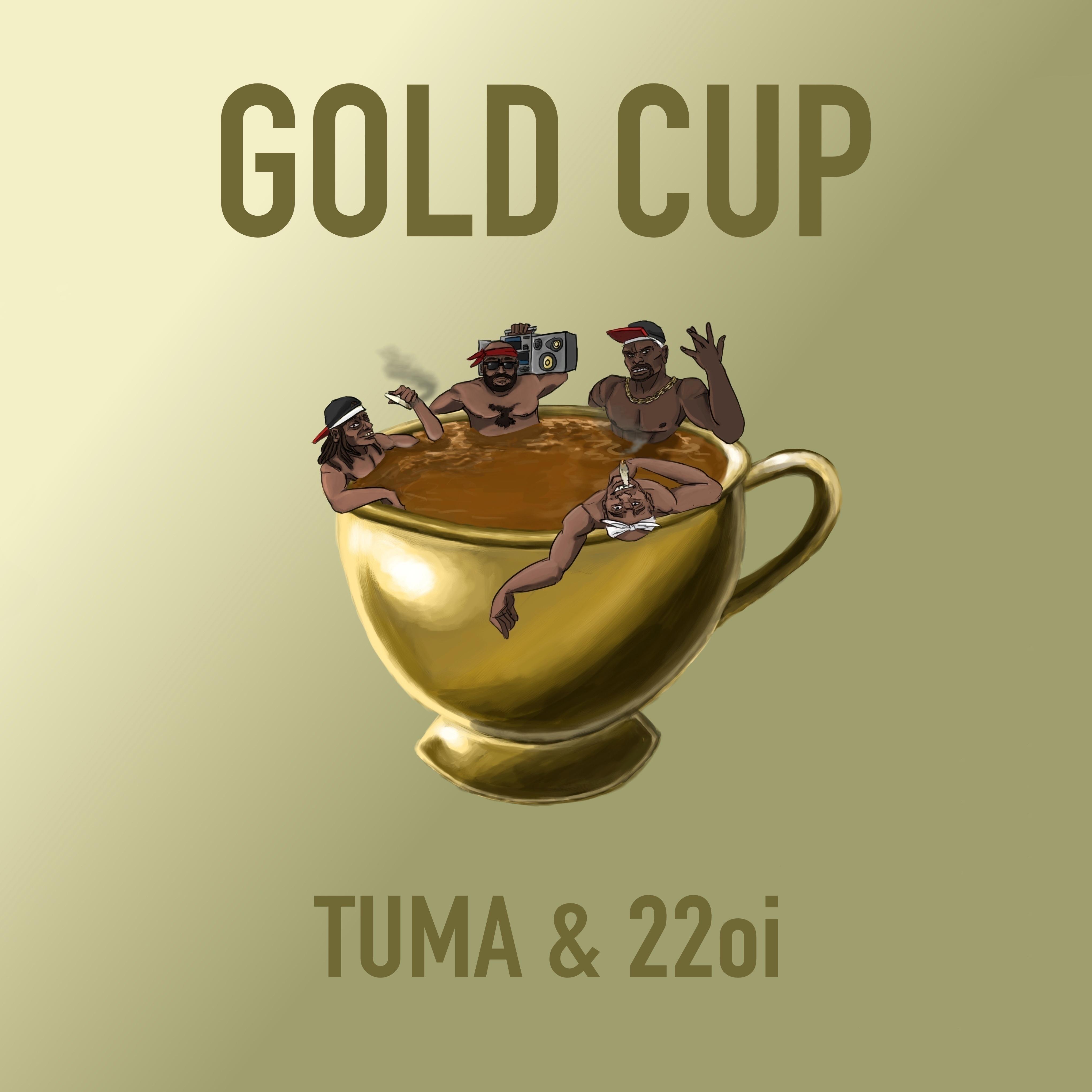 Gold Cup