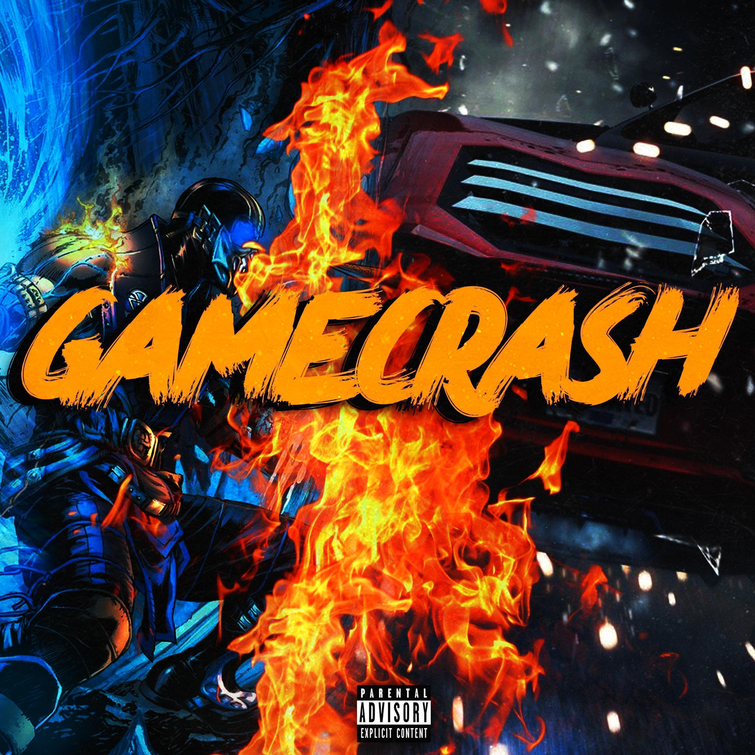 Gamecrash