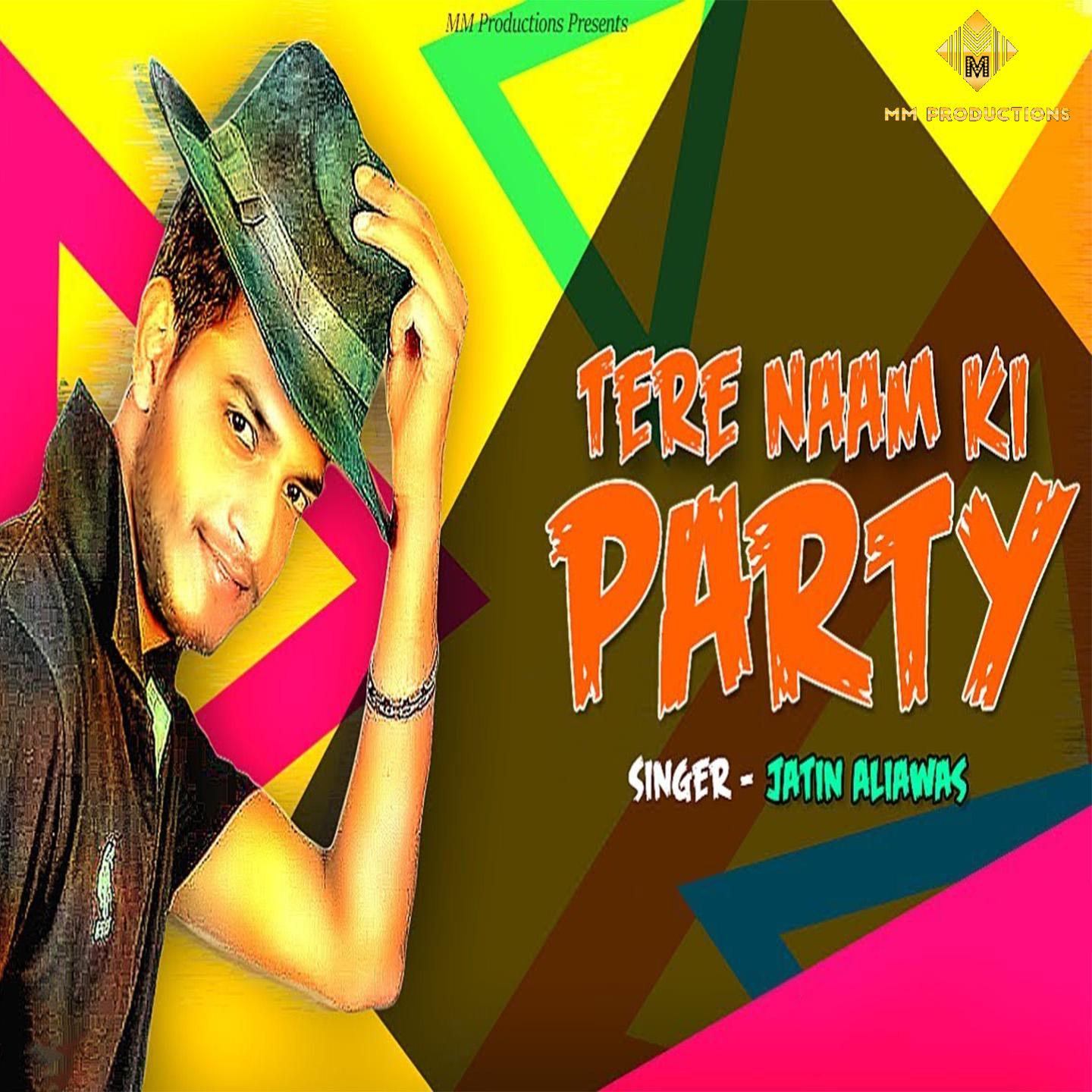 Tere Naam Ki Party