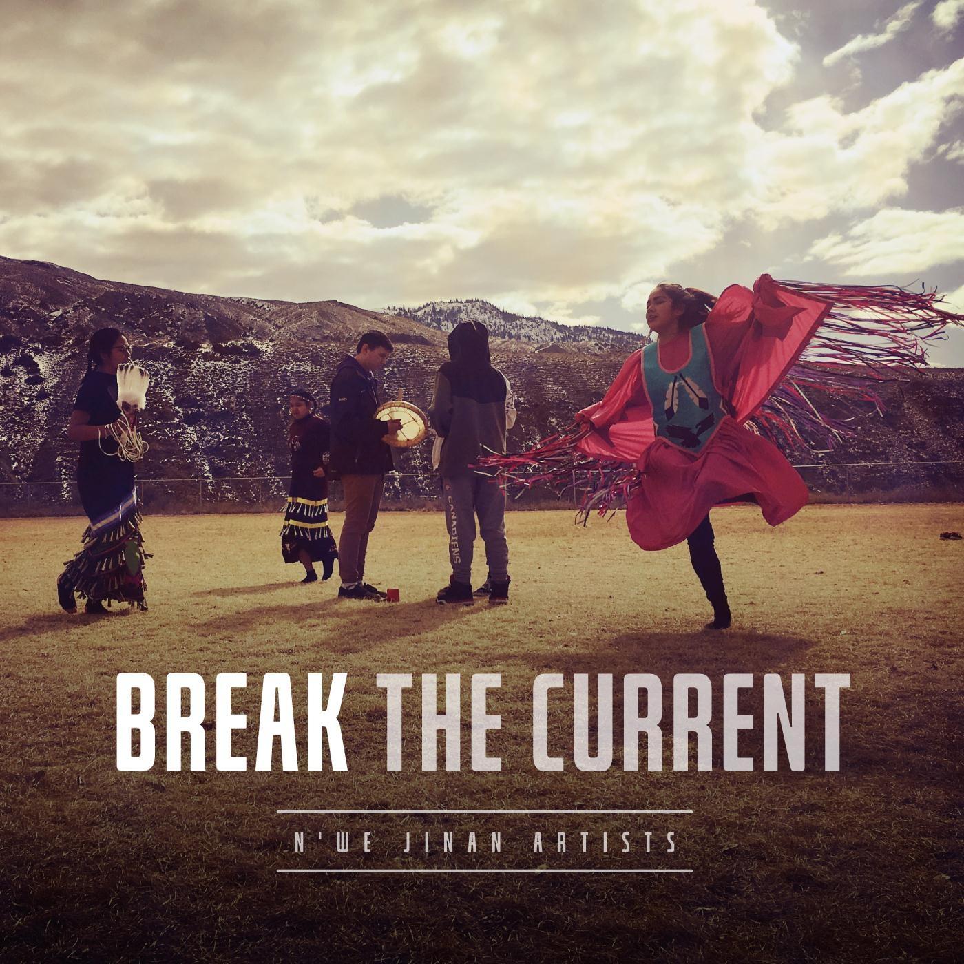 Break the Current