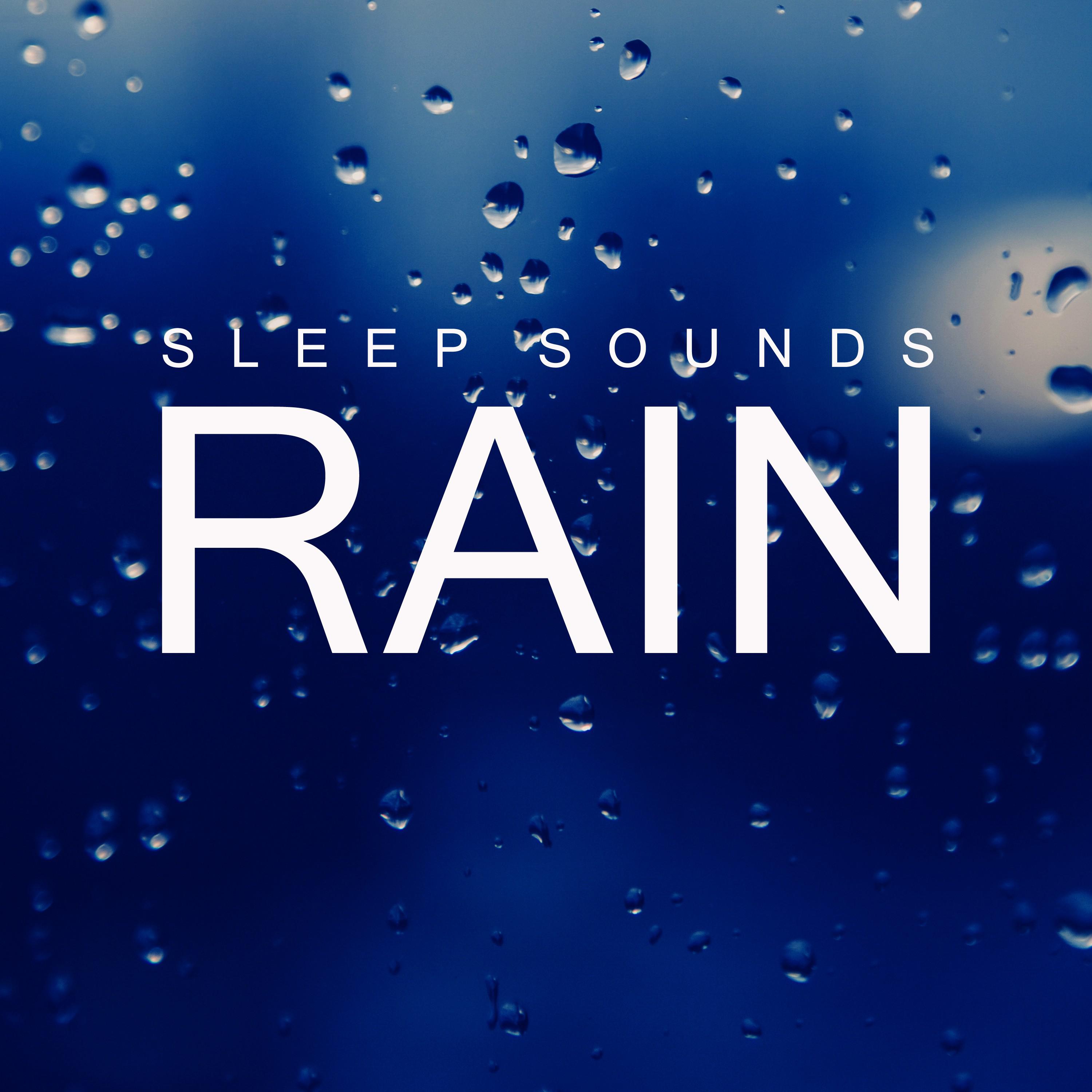 Rain Sounds Sleep Therapy, Pt. 42