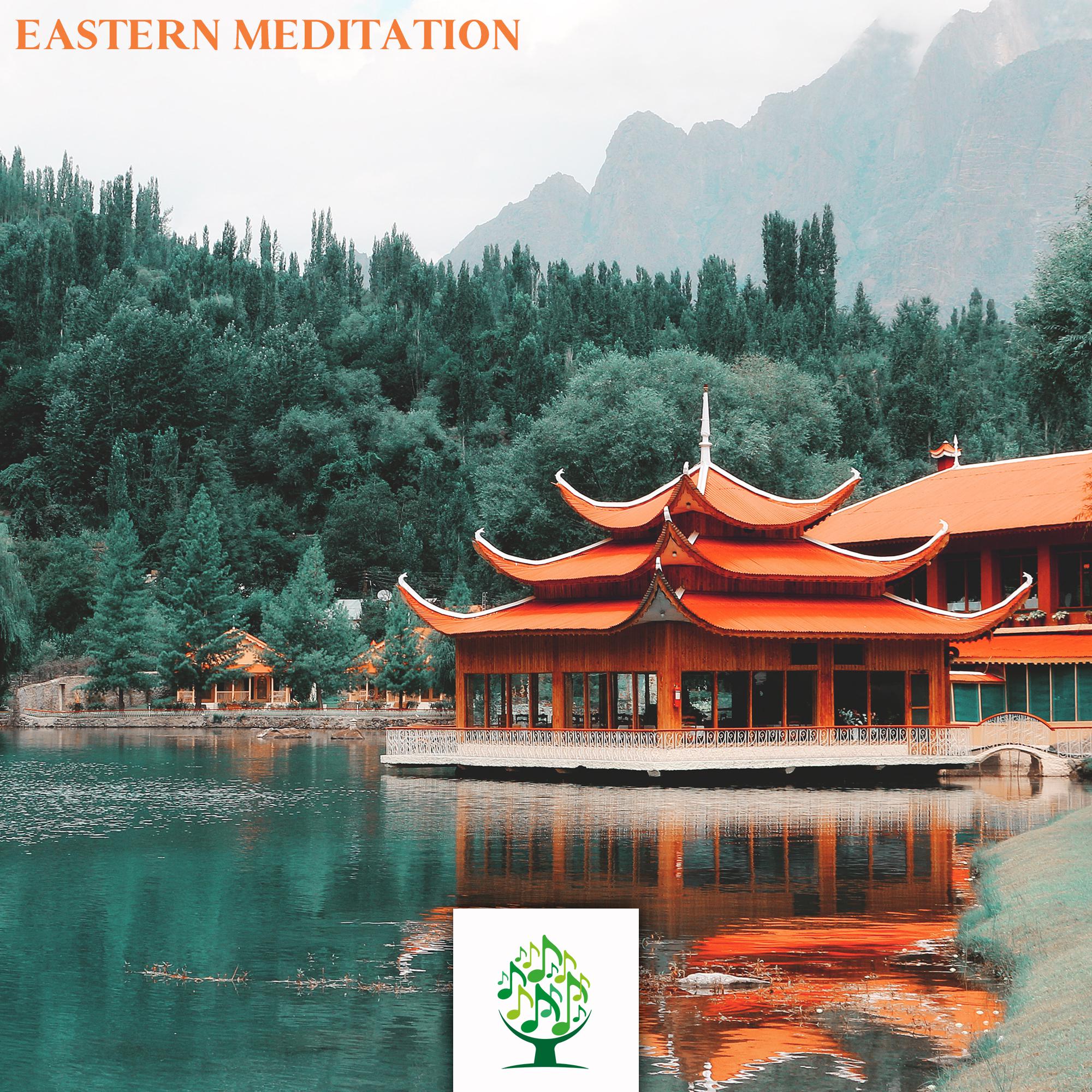Eastern Meditation