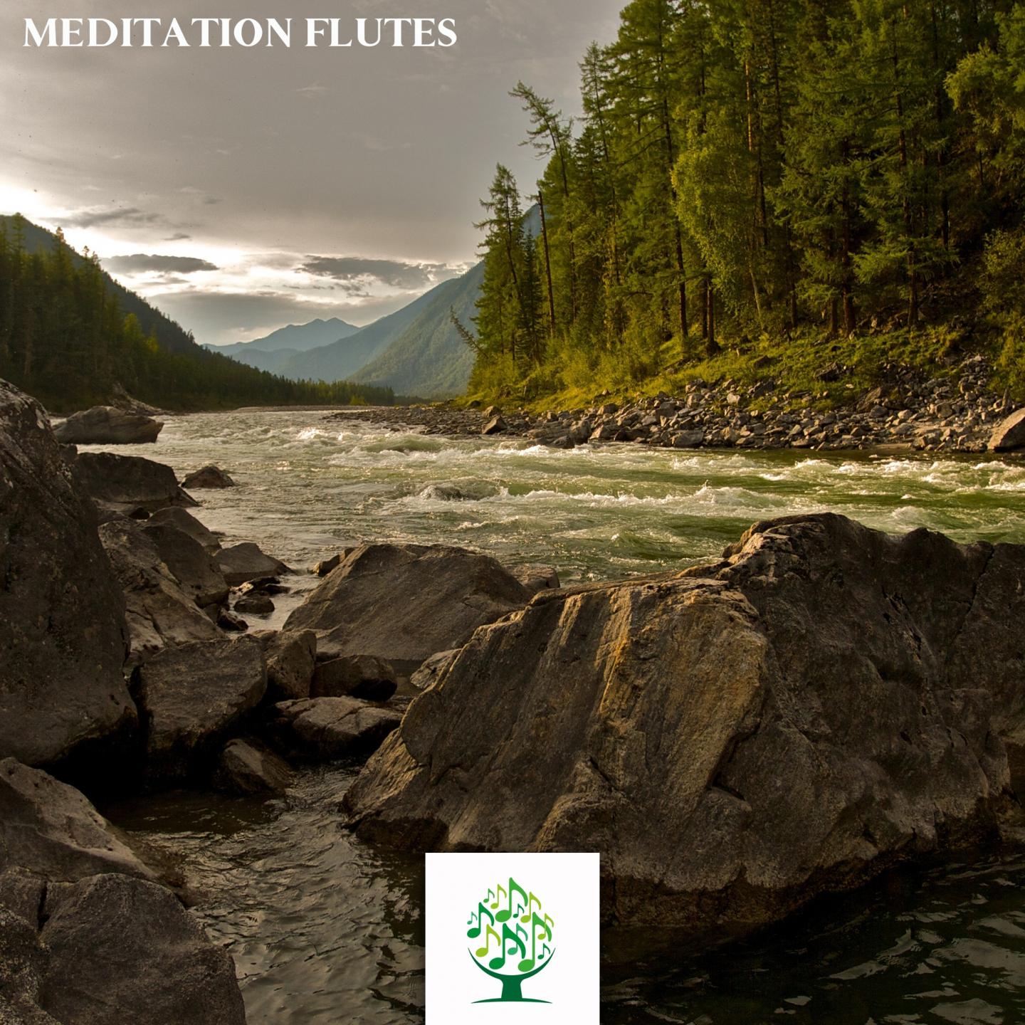 Meditative Flutes Topic