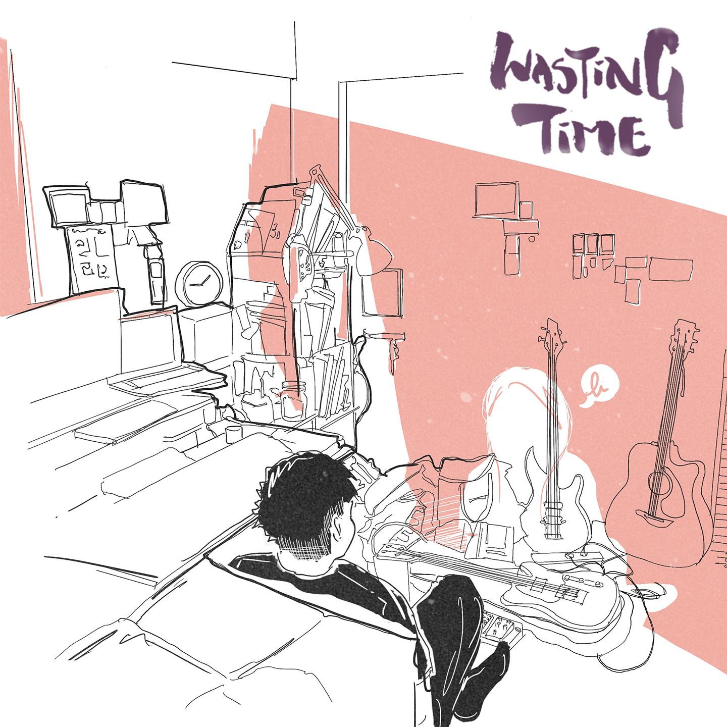 Wasting Time