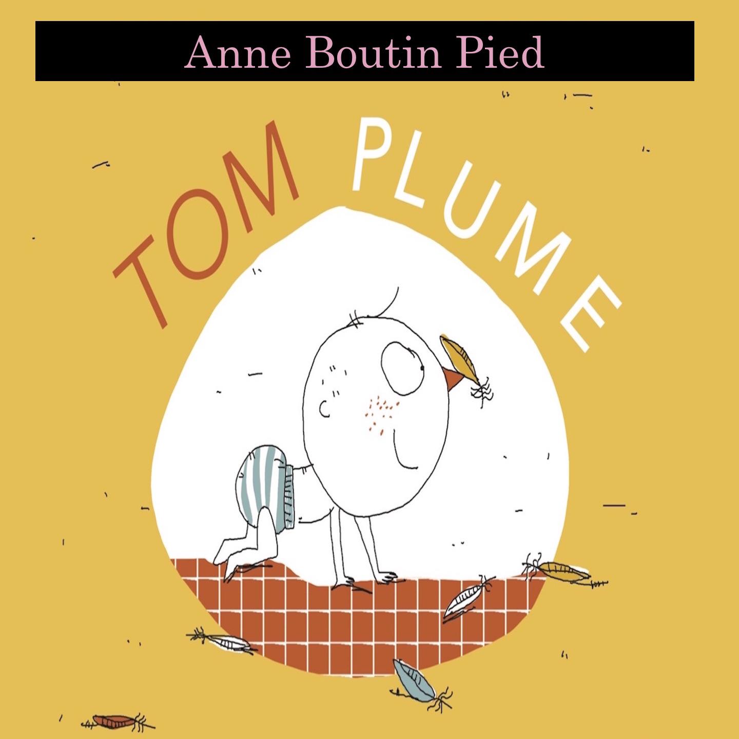 Tom-plume