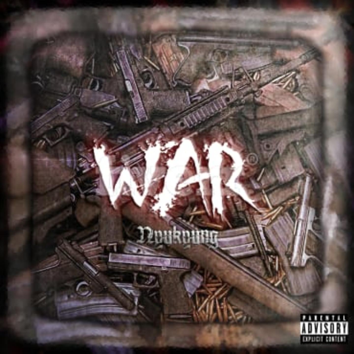 War