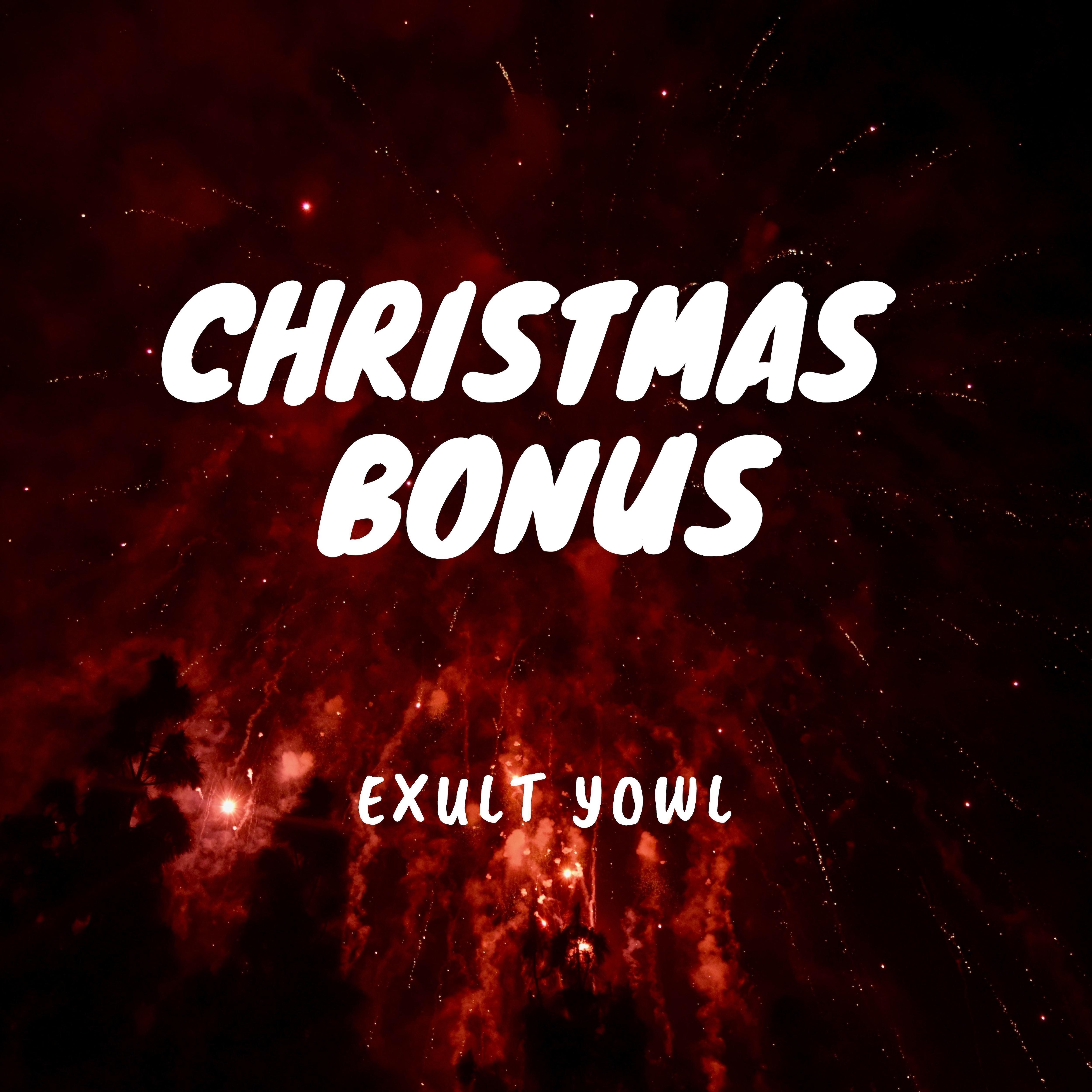 Christmas Bonus