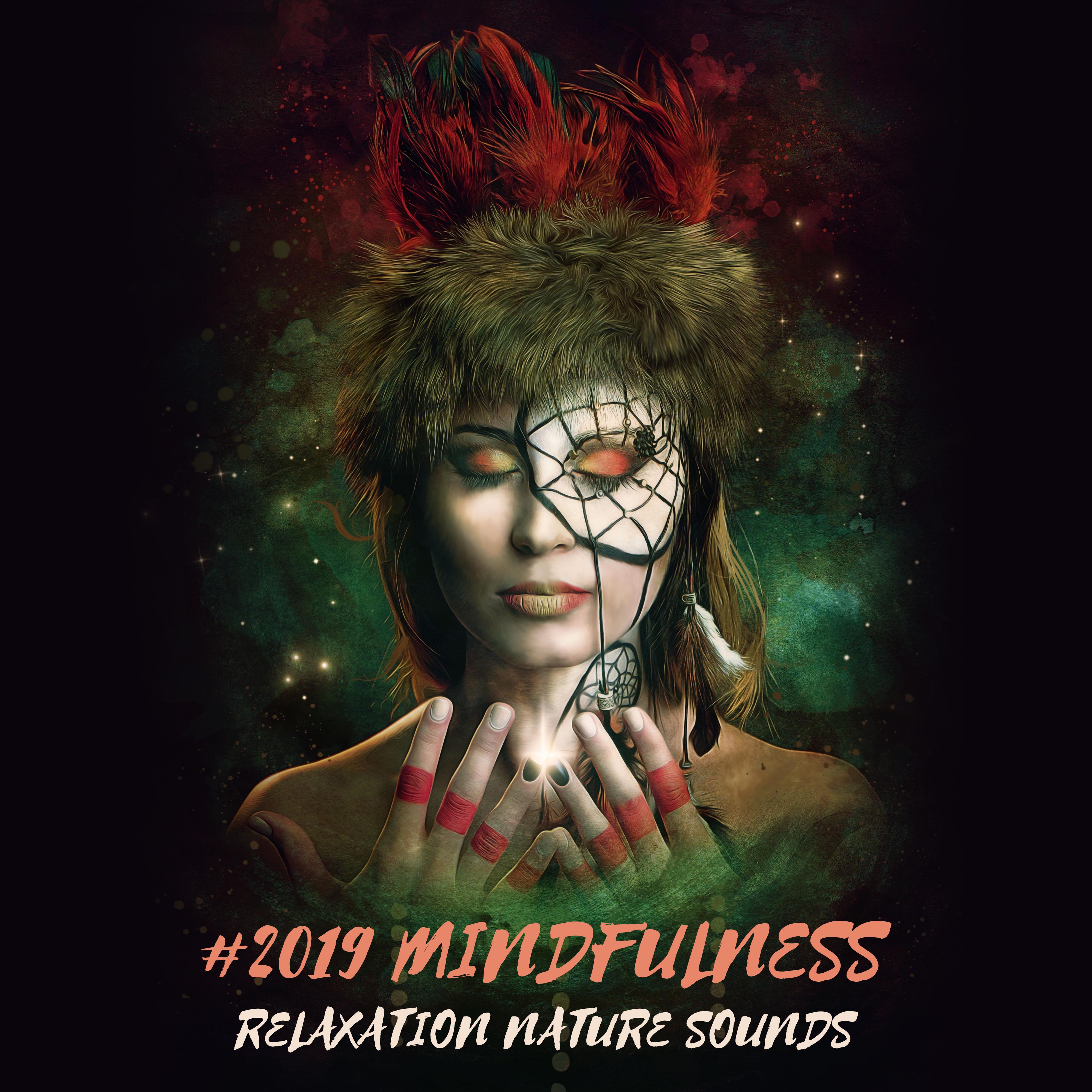 2019 Mindfulness Relaxation Nature Sounds  15 Relaxing Songs for Deep Meditation, Yoga Training, Inner Balance, Spiritual Awakening, Zen
