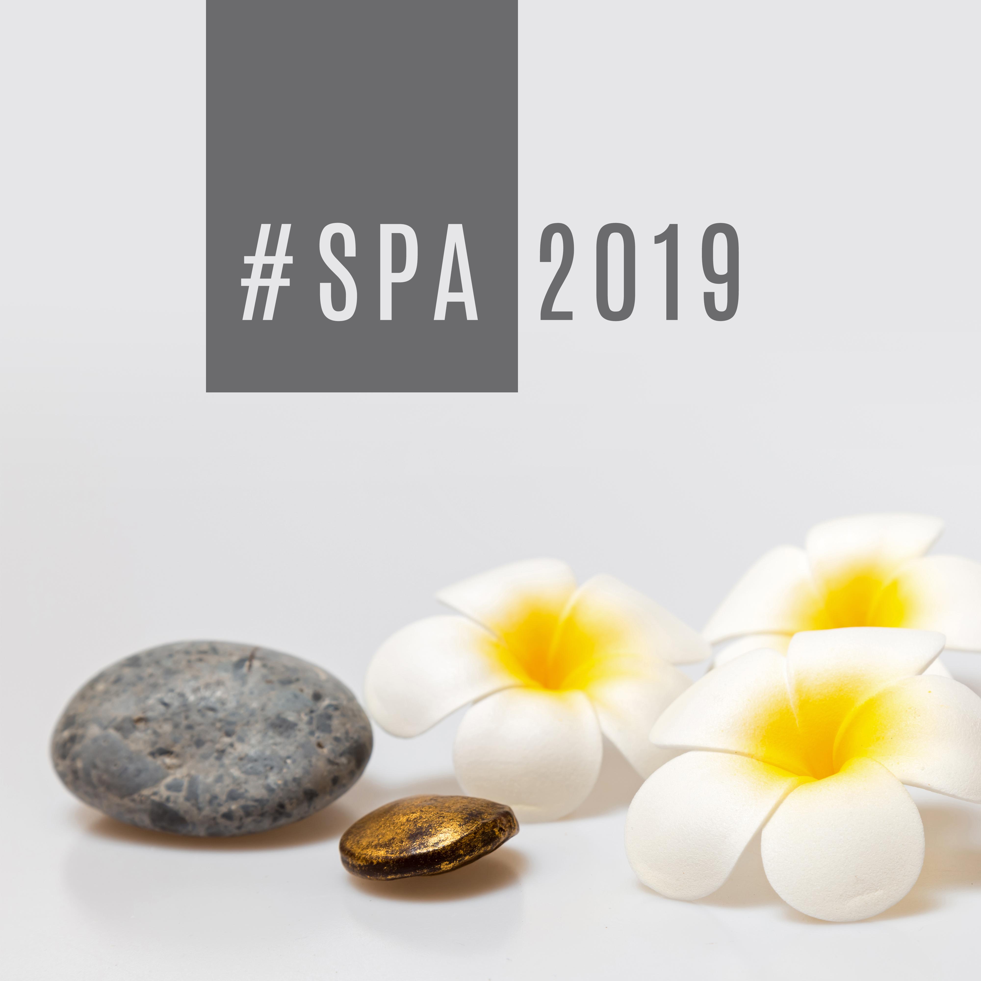 spa 2019  Meditation Music for Spa, Wellness, Soothing Massage Music to Relax, Pure Mind, Deep Harmony, Relaxing Music Therapy, Spa Zen, Reduce Stress