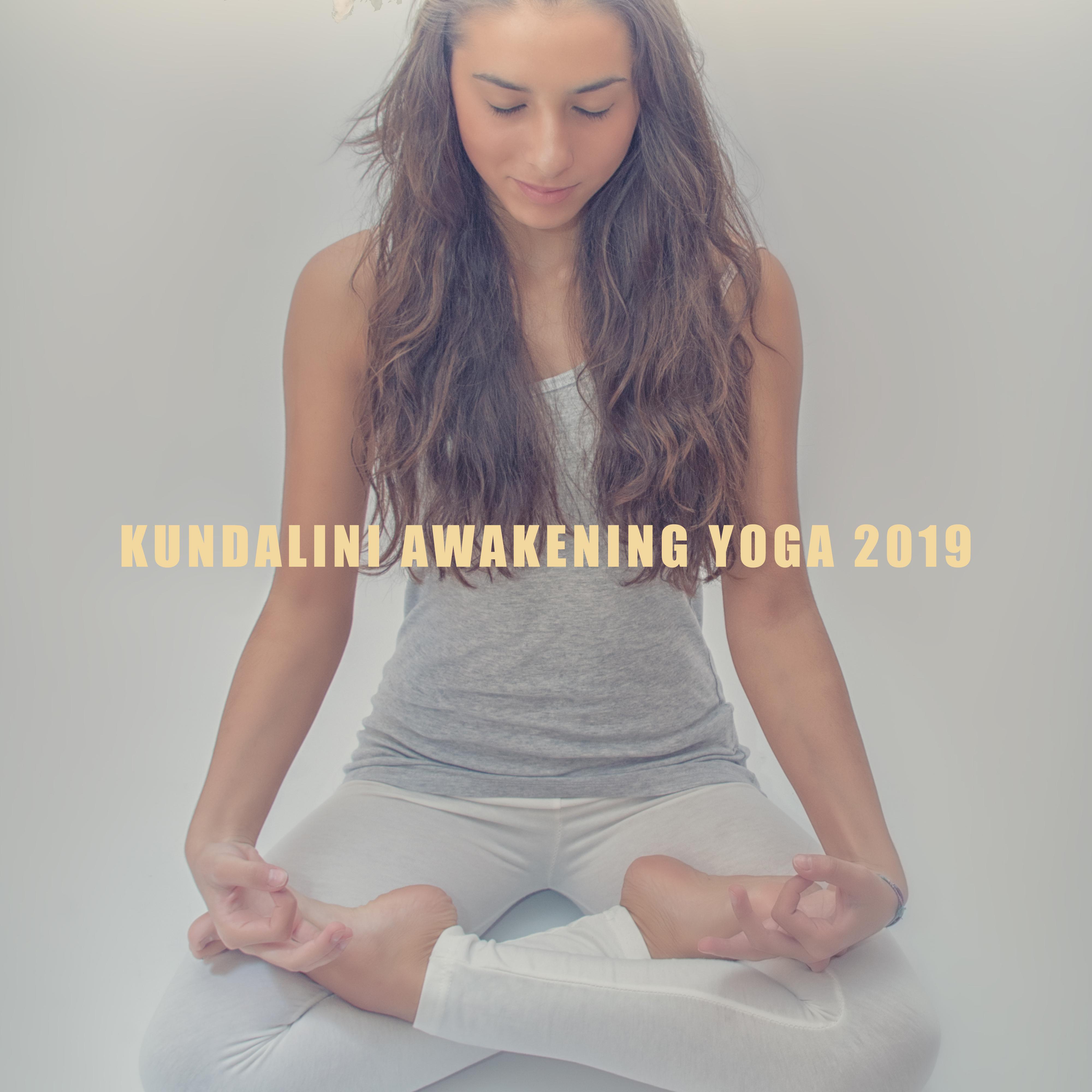 Kundalini Awakening Yoga 2019