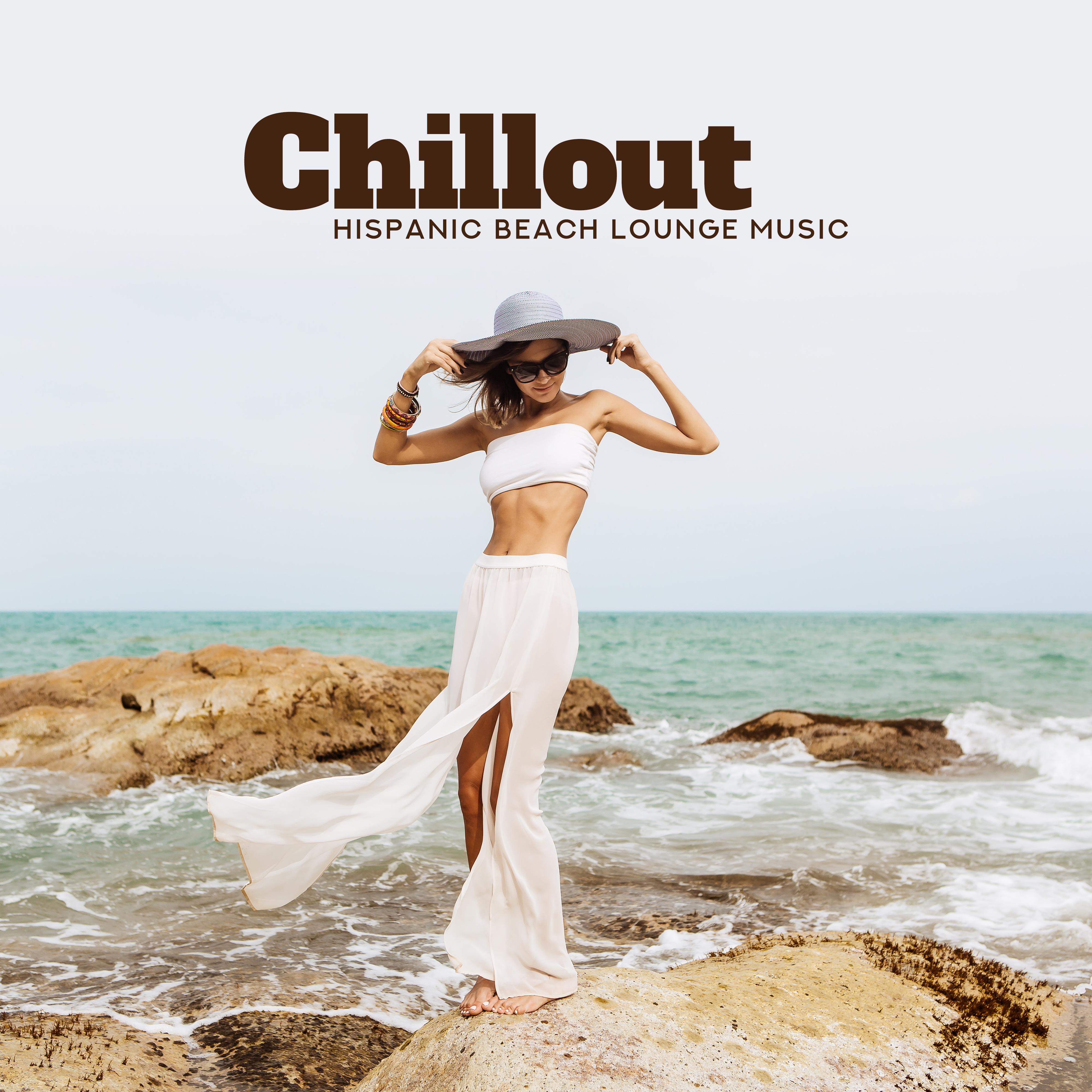 Chillout Hispanic Beach Lounge Music
