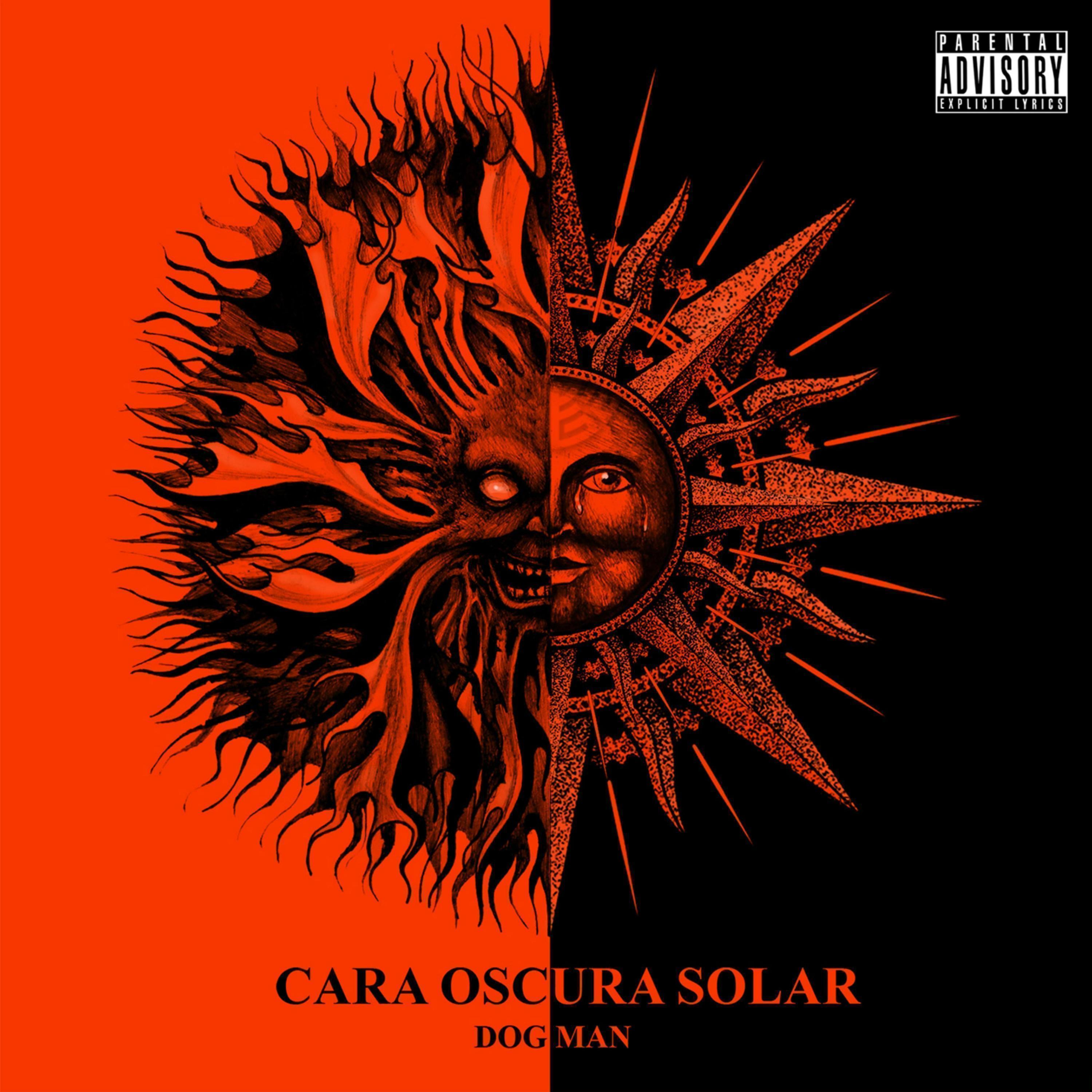 Cara Oscura Solar