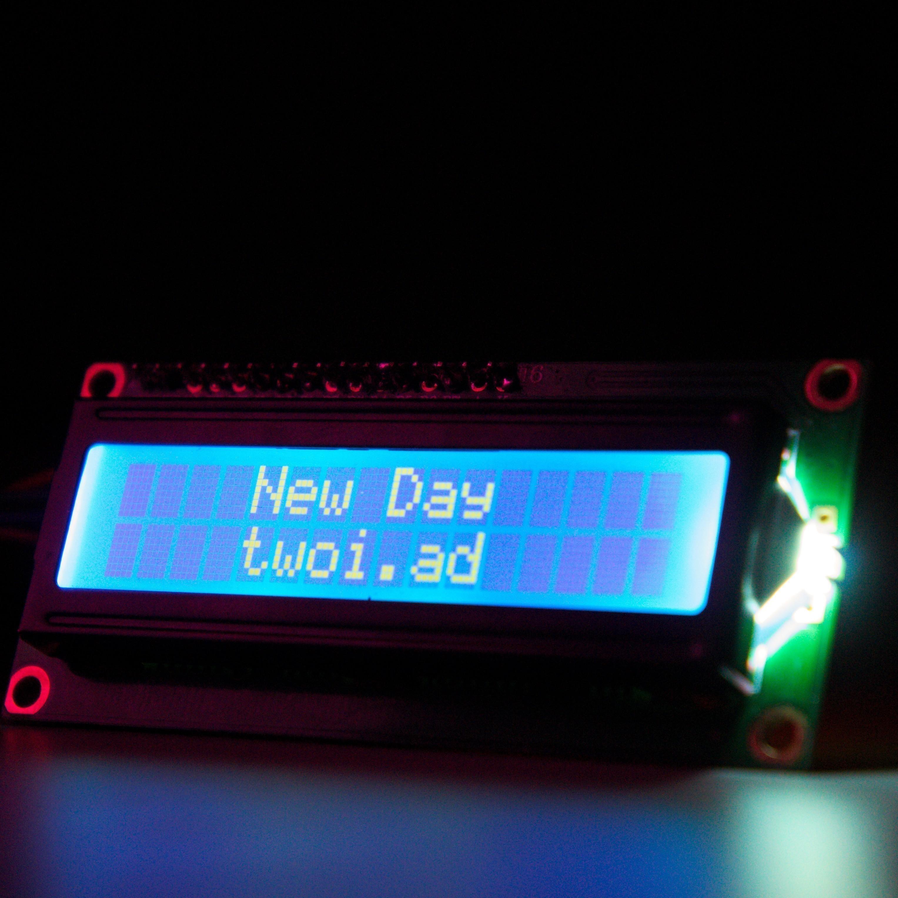 New Day