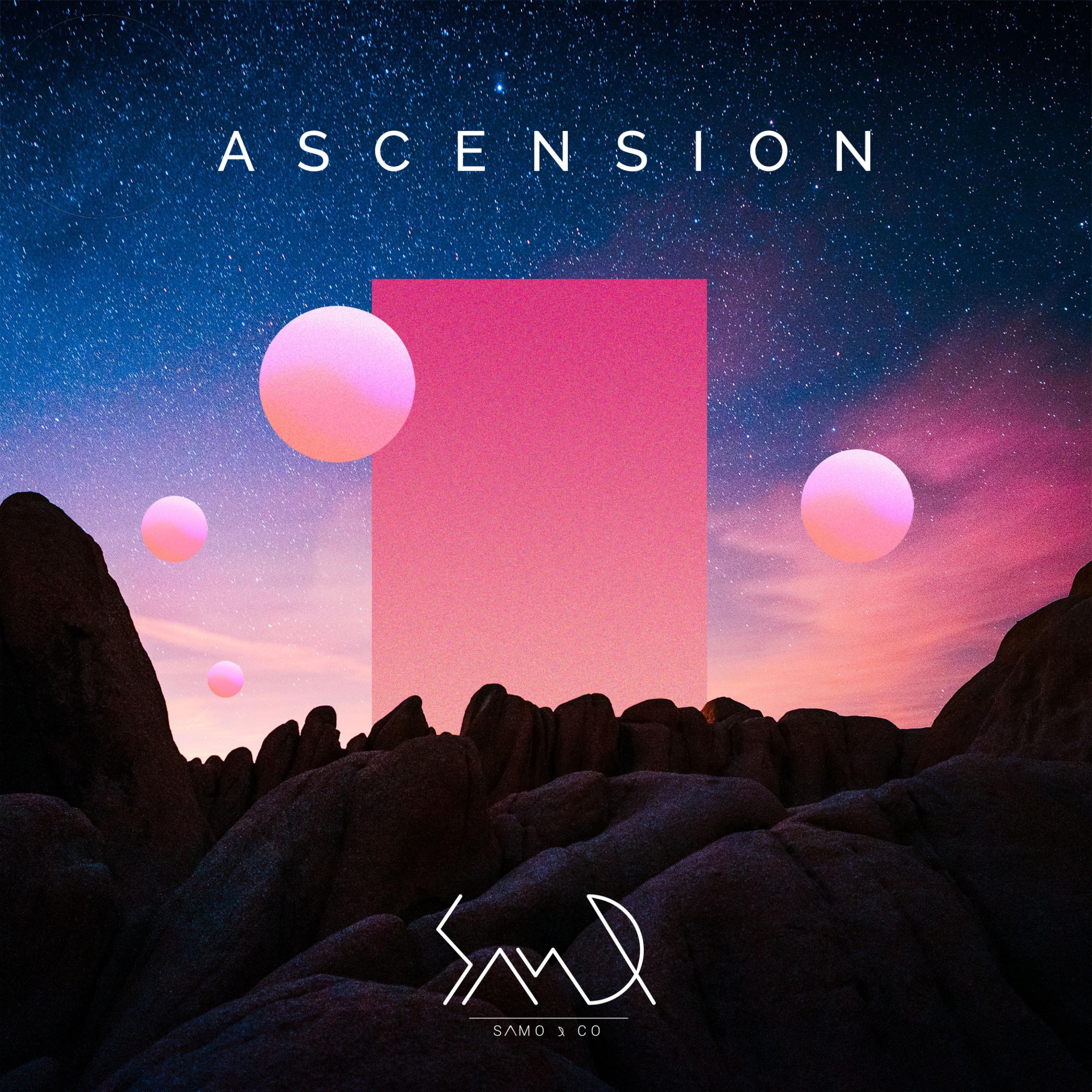 Ascension