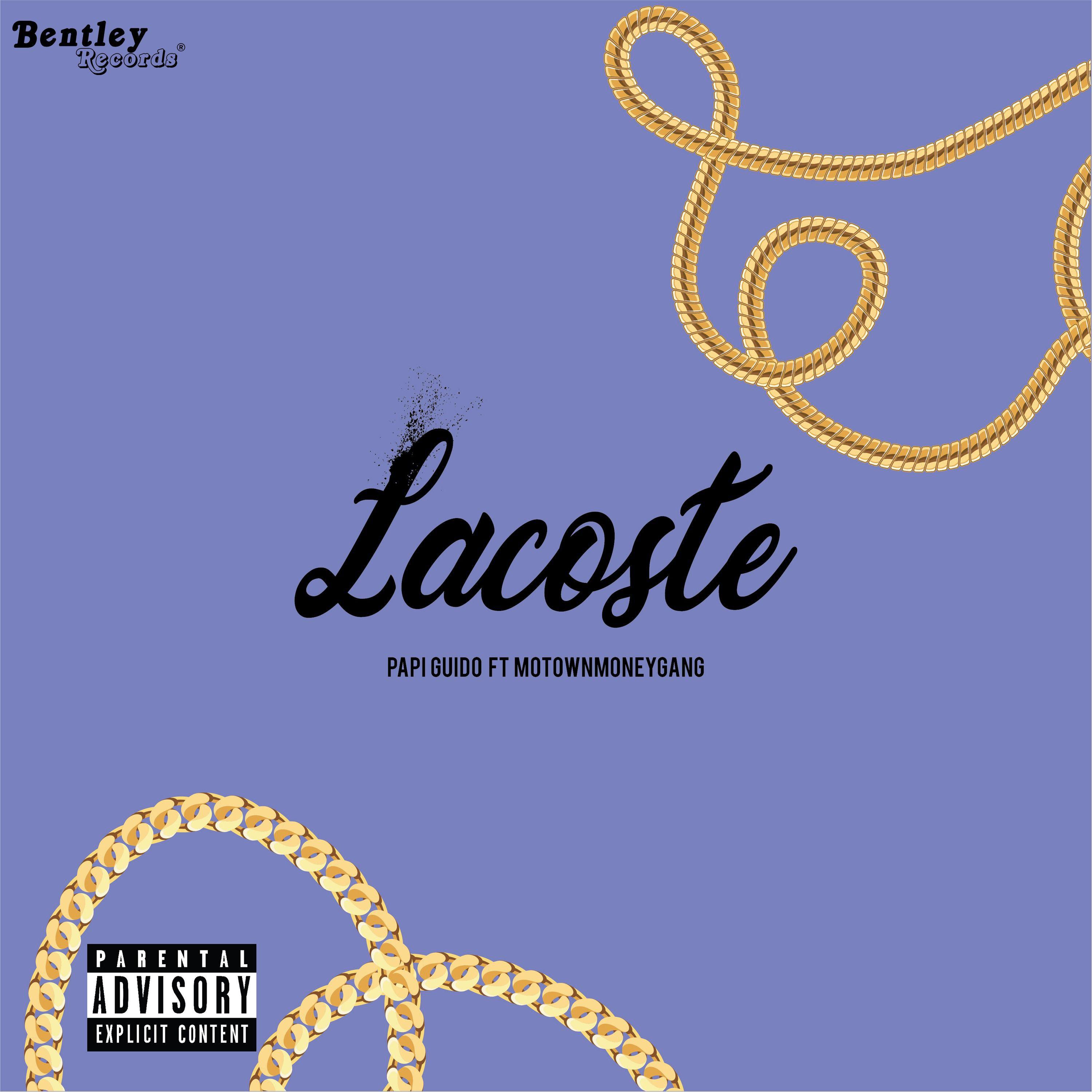 Lacoste