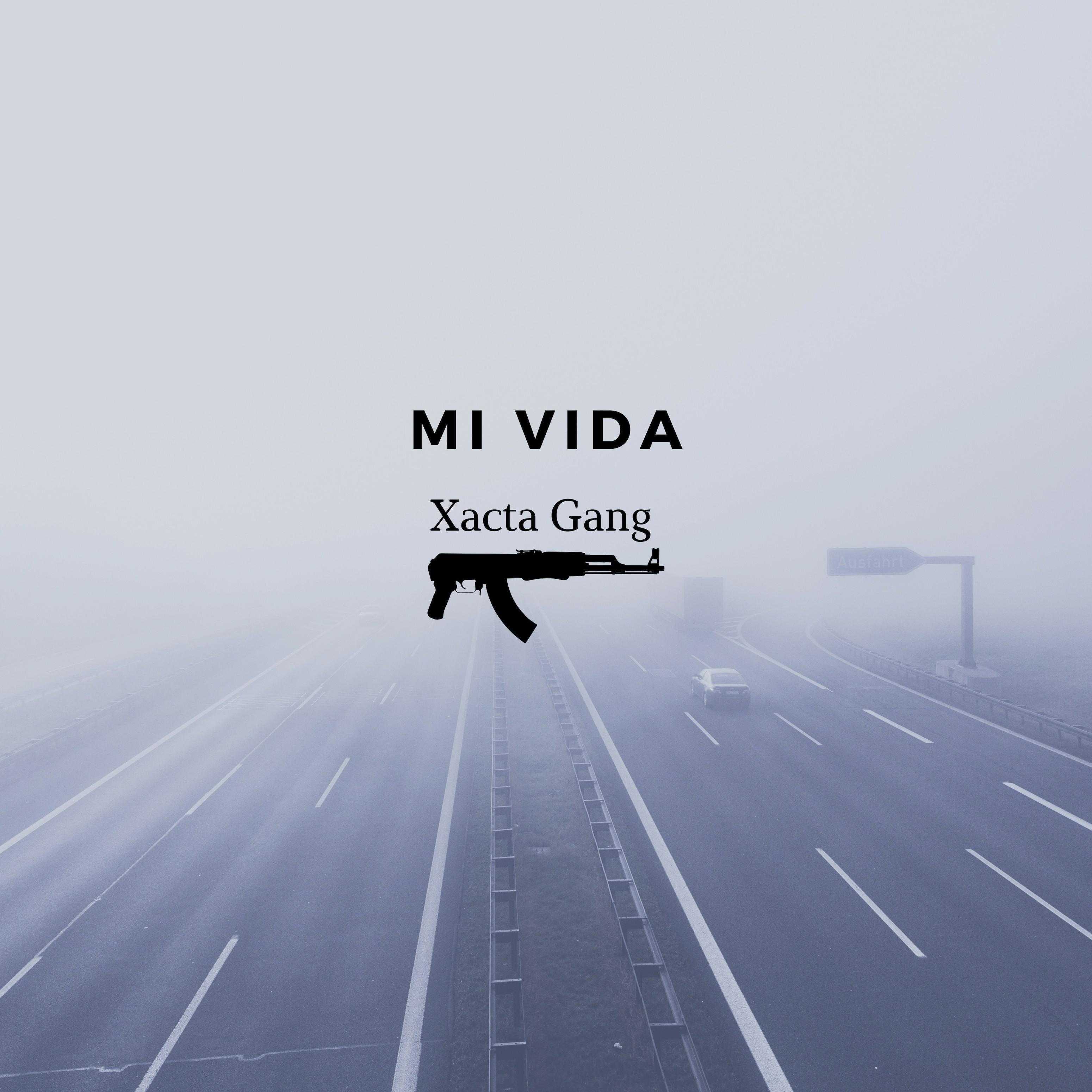 Mi Vida
