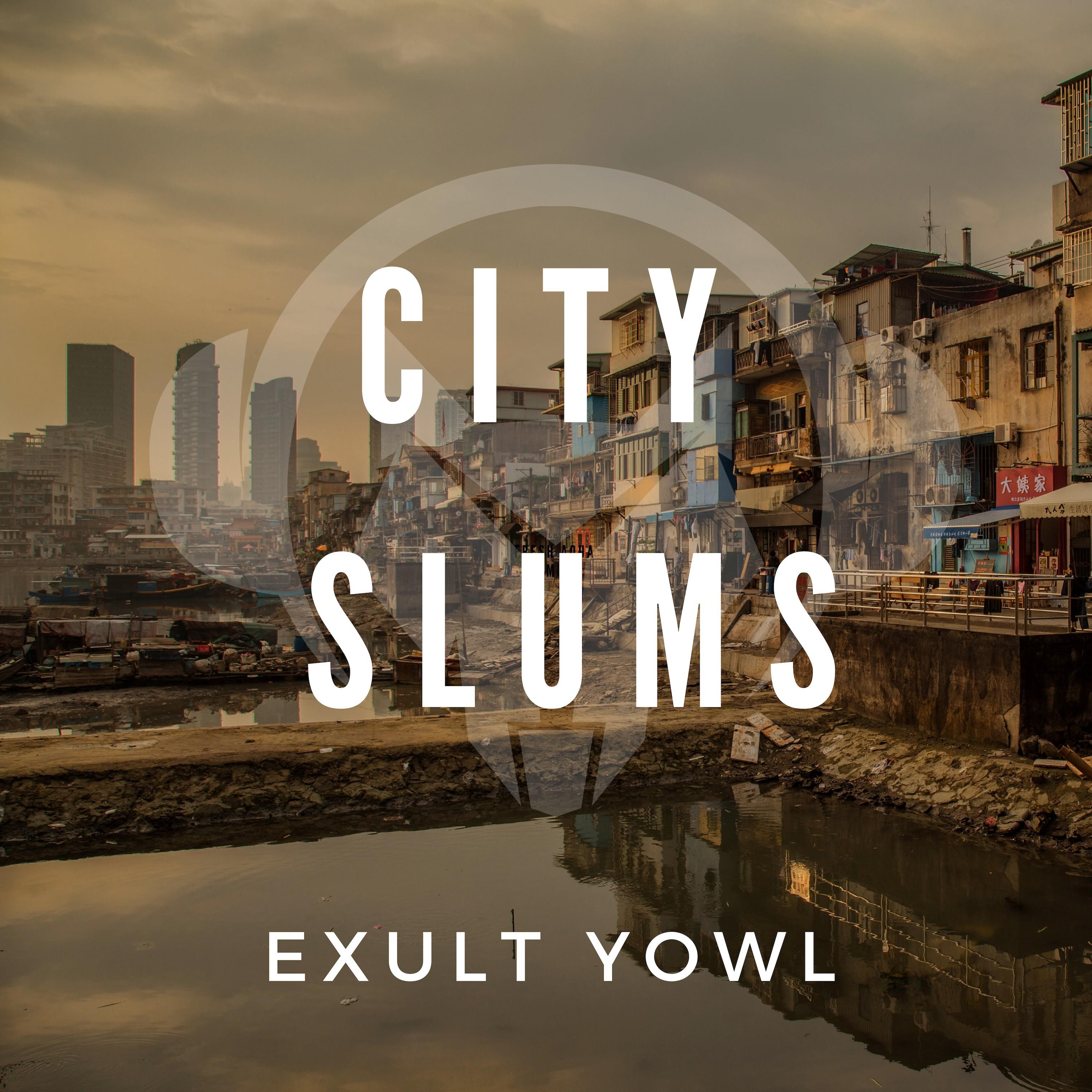 City Slums