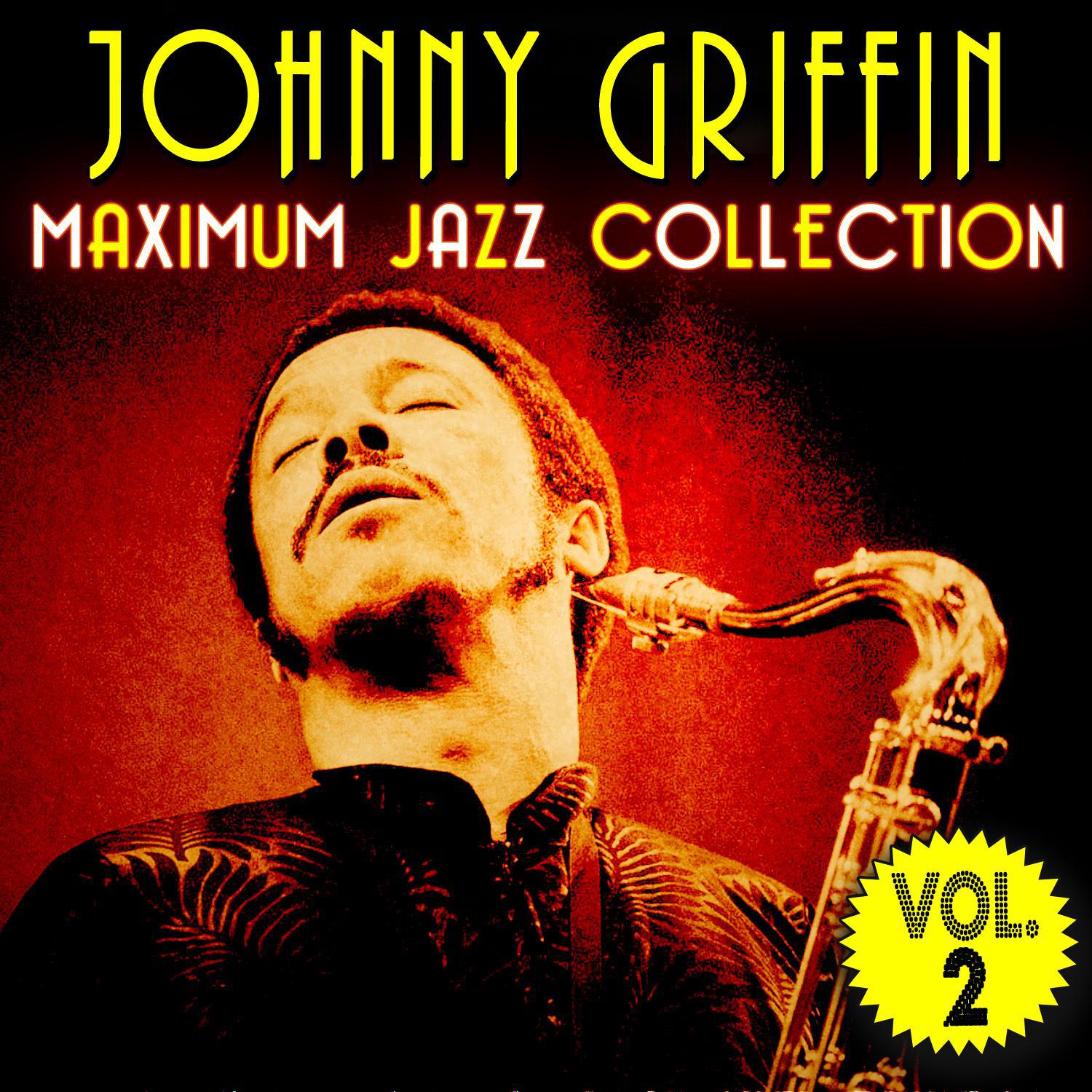 Maximum Jazz Collection, Vol. 2
