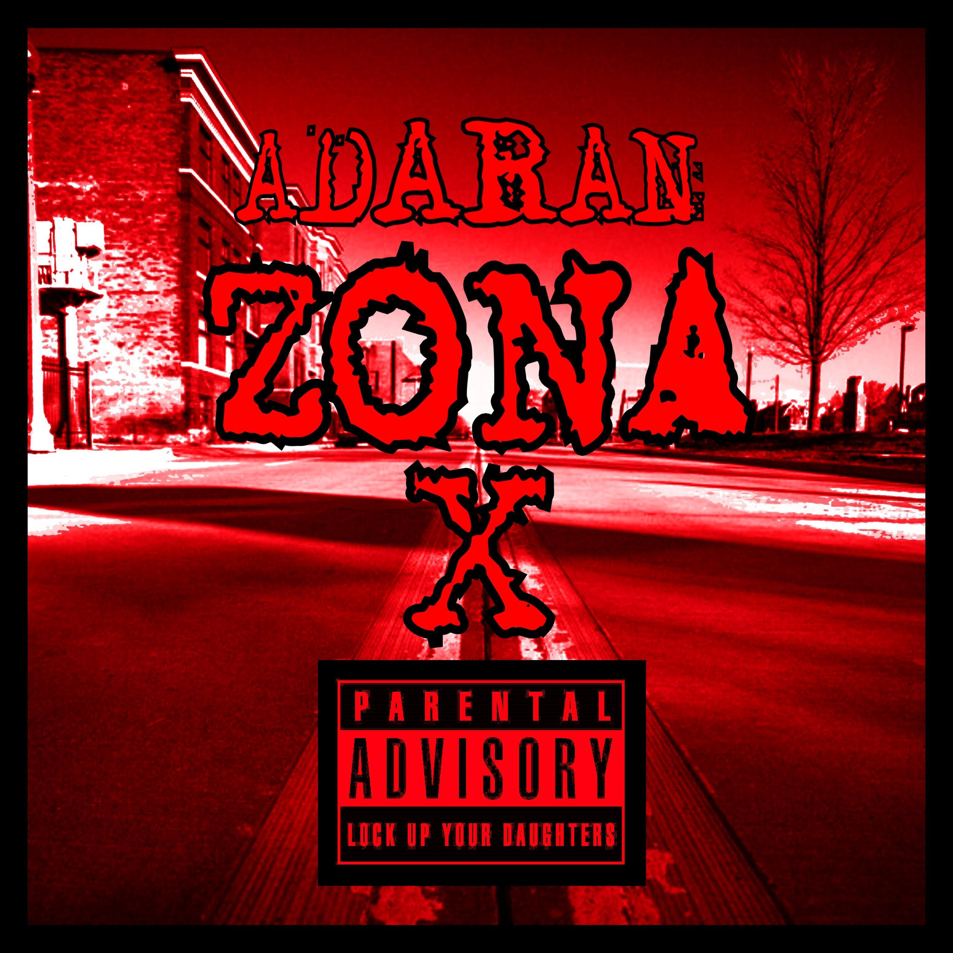 Zona X
