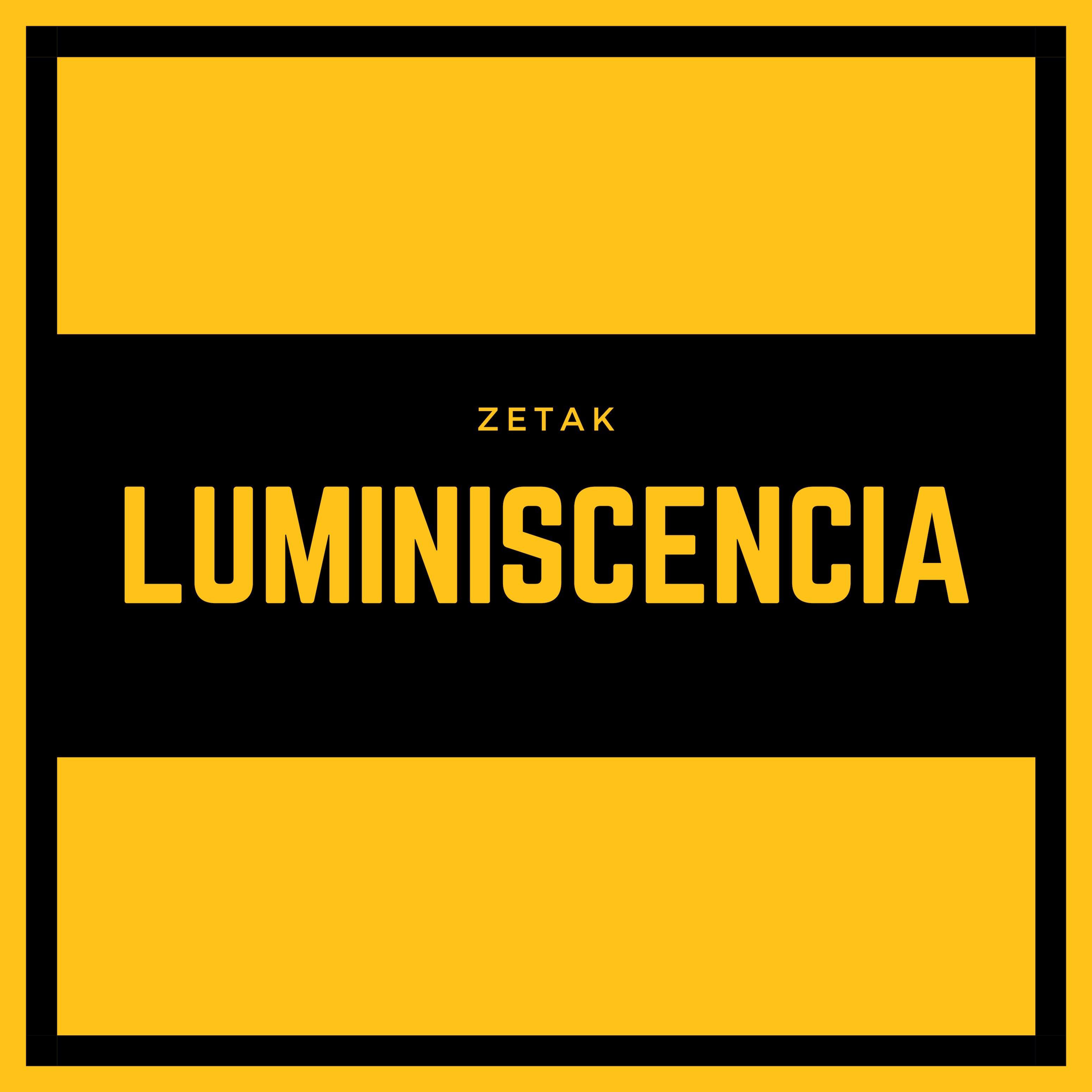 Luminiscencia