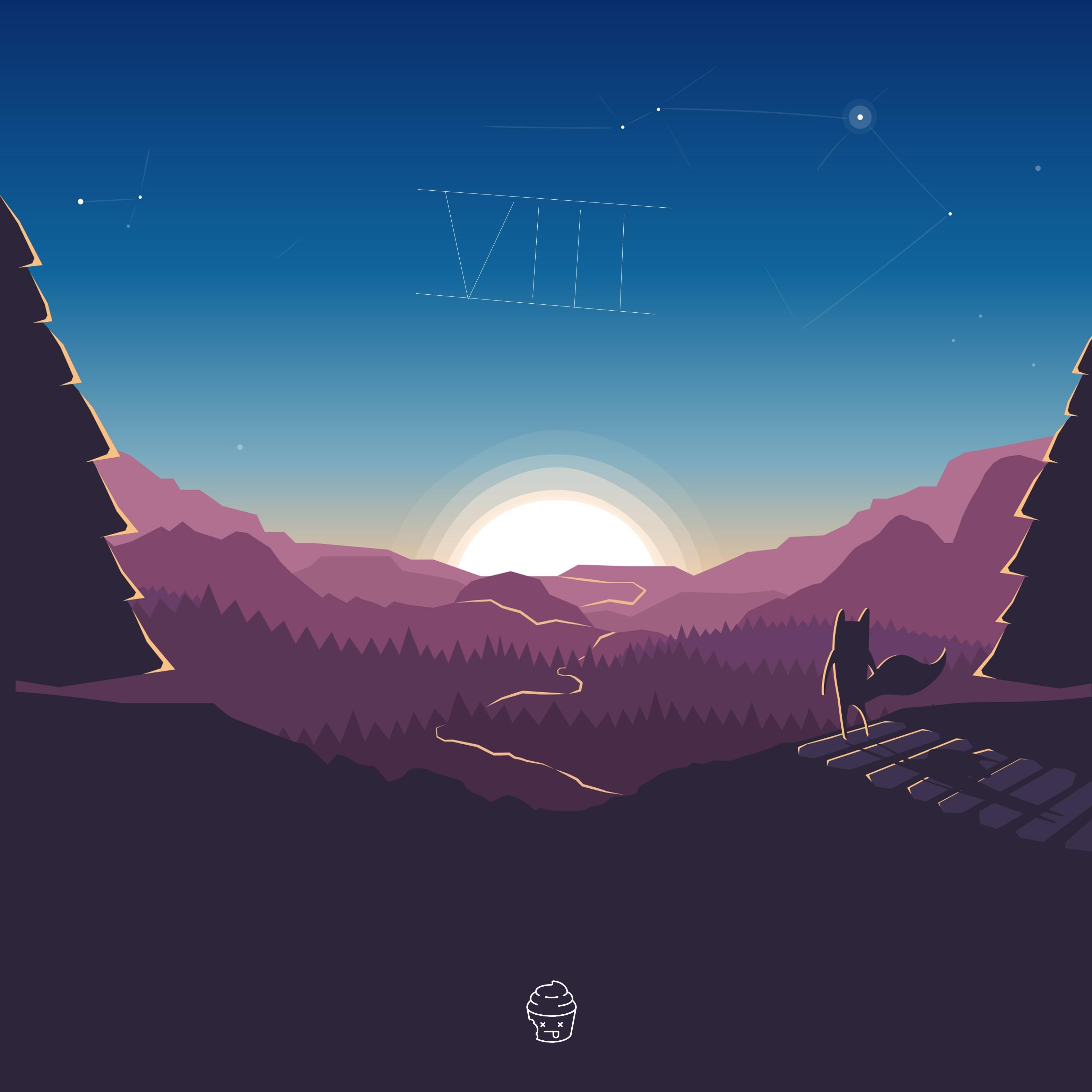 VIII