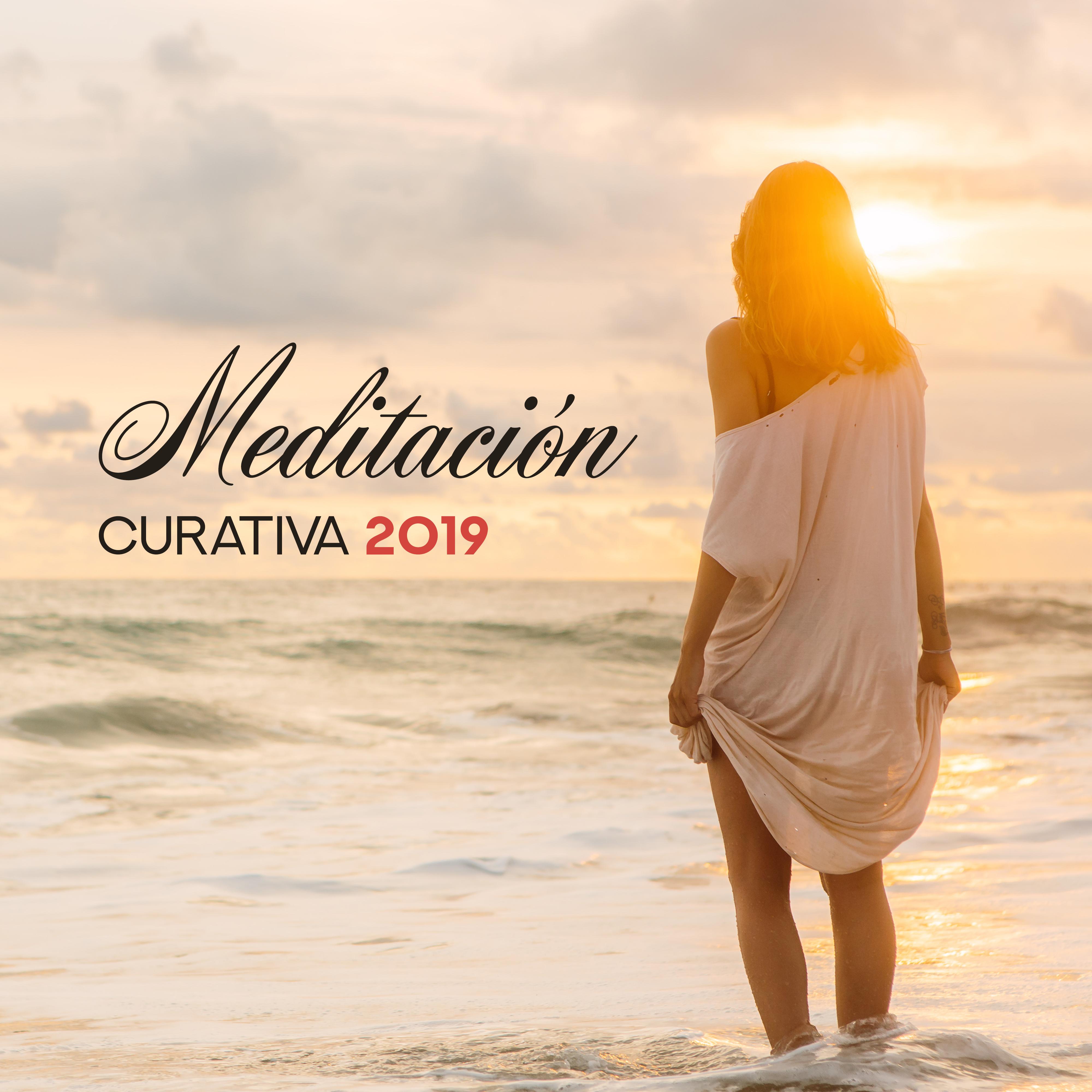 Meditacio n Curativa 2019  15 Canciones Universales que Ayudara n a Aliviar el Dolor, el Estre s, la Tensio n, las Emociones Negativas, la Ansiedad, la Ira y el Odio