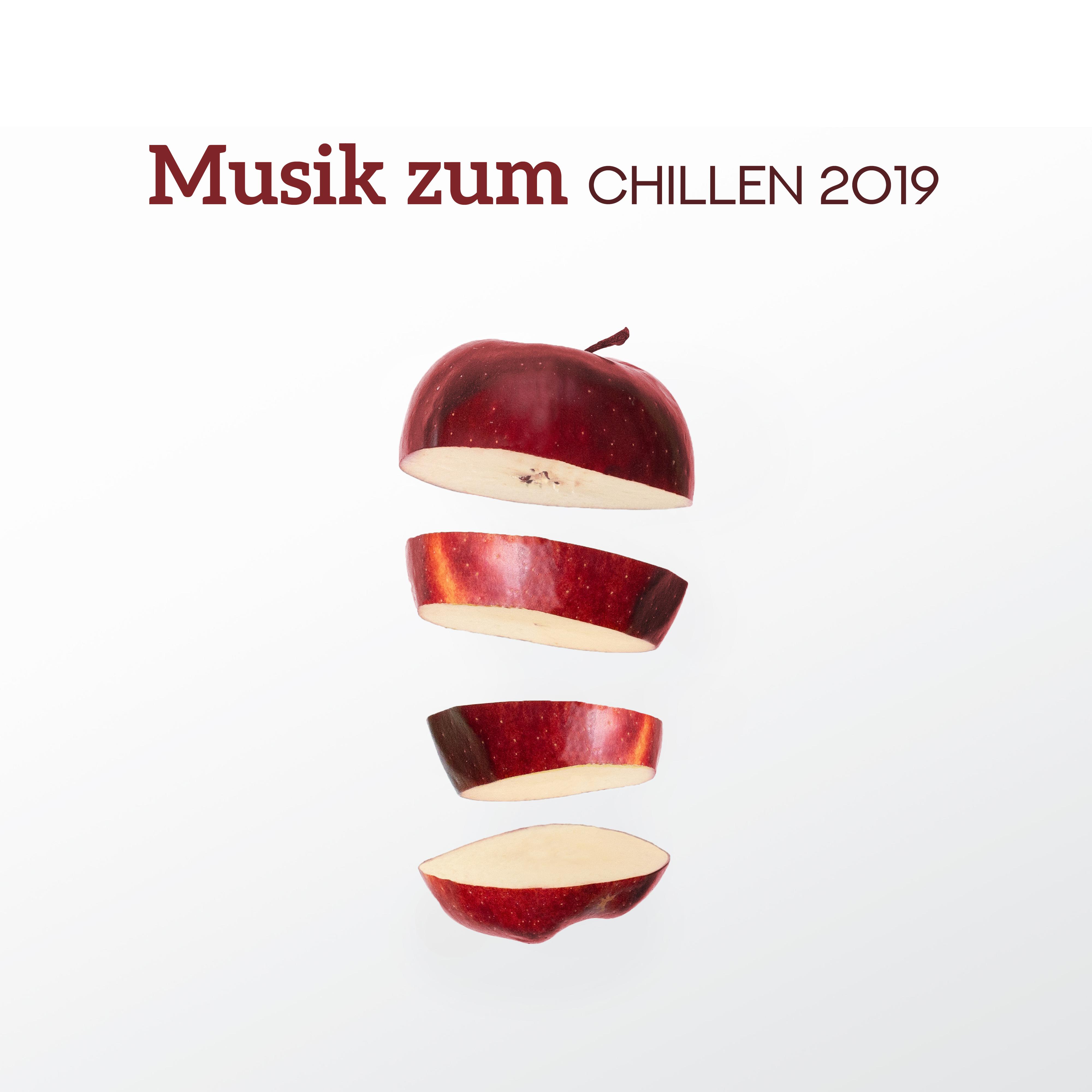 Musik zum Chillen 2019