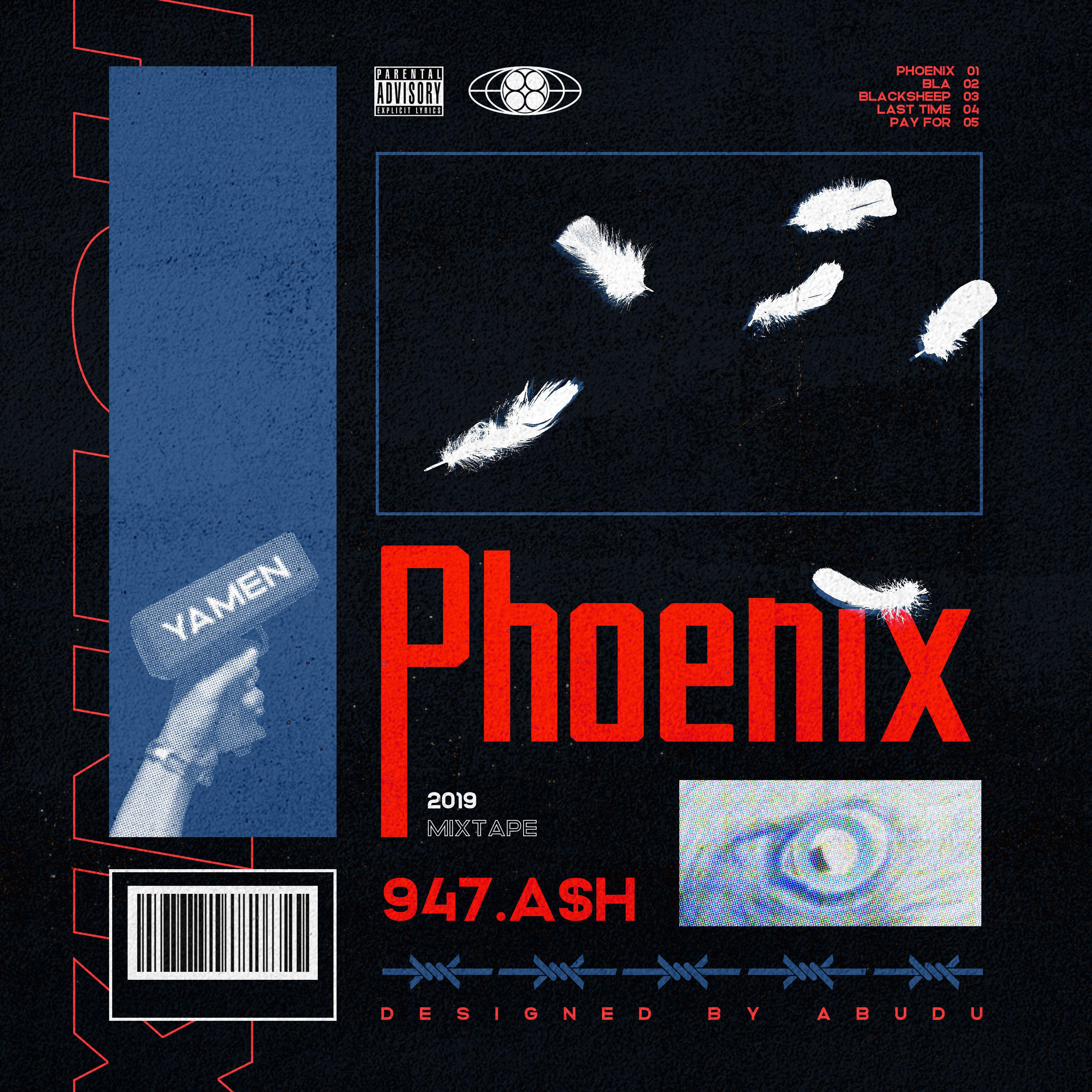 " Phoenix"