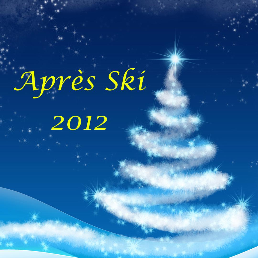 Apre s Ski Hits 2012 Vol. 1