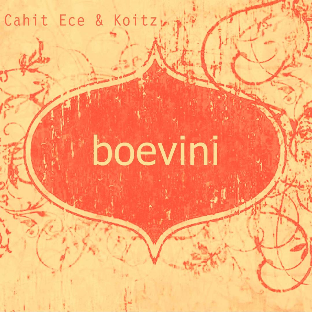 Boevini